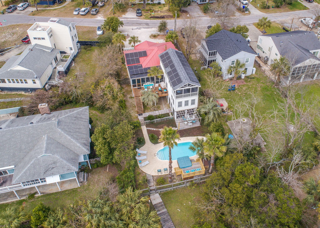 Isle Of Palms Home 1015361