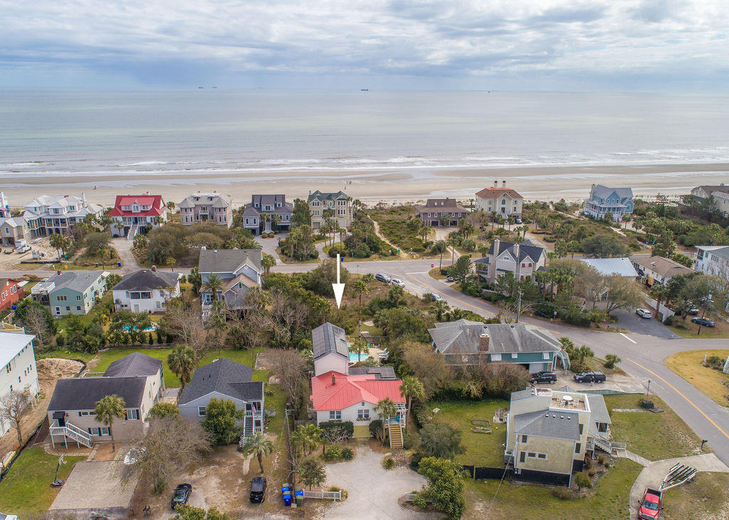 Isle Of Palms Home 1015361