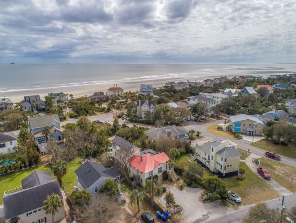 Isle Of Palms Home 1015361