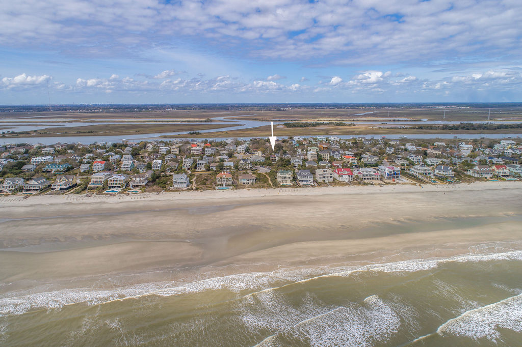 Isle Of Palms Home 1015361