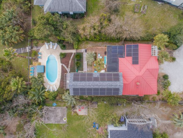 Isle Of Palms Home 1015361