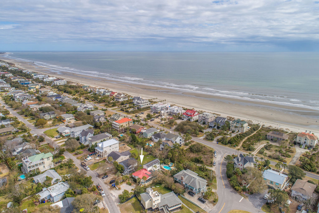 Isle Of Palms Home 1015361