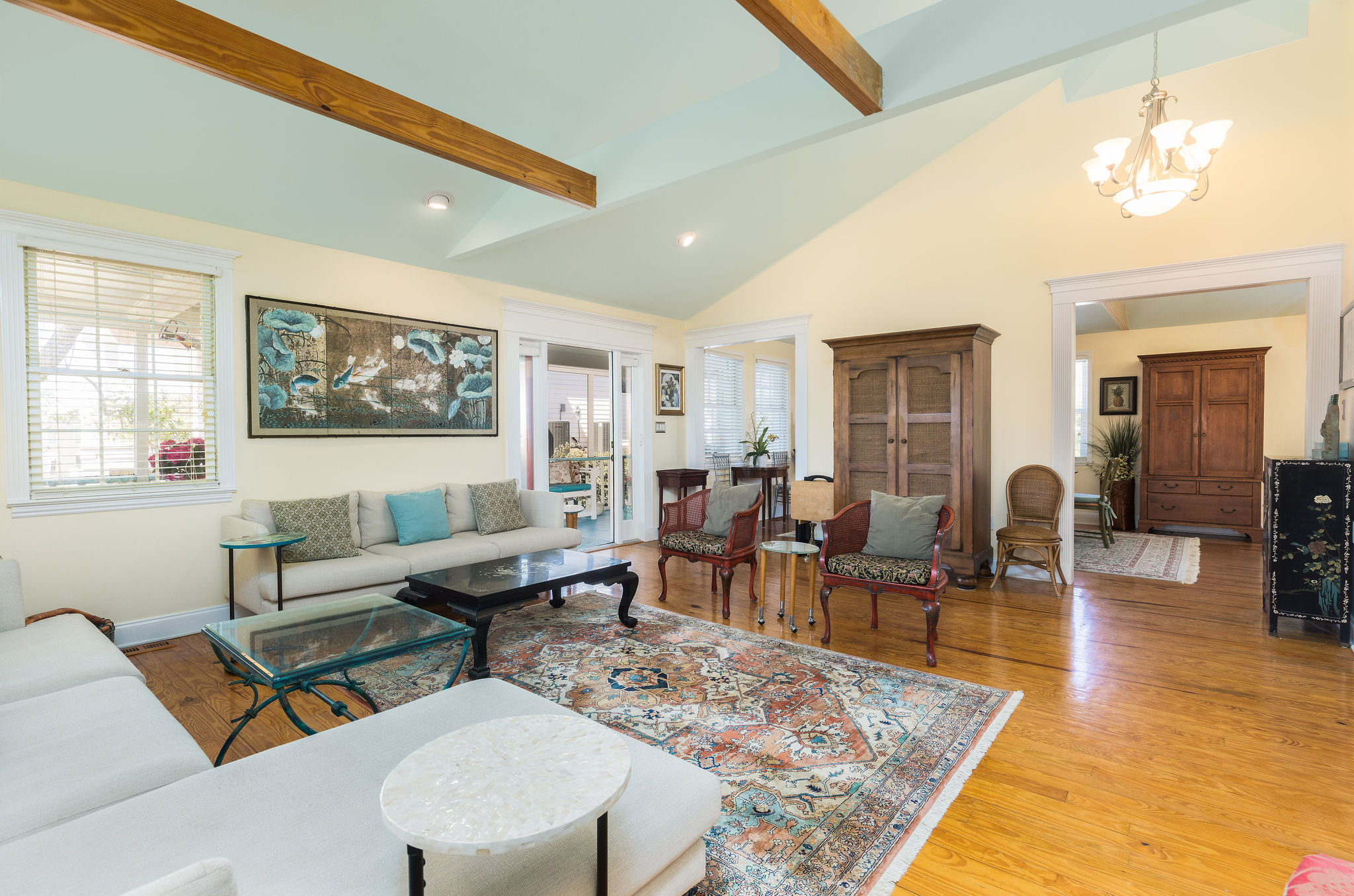 Isle Of Palms Home 1015361