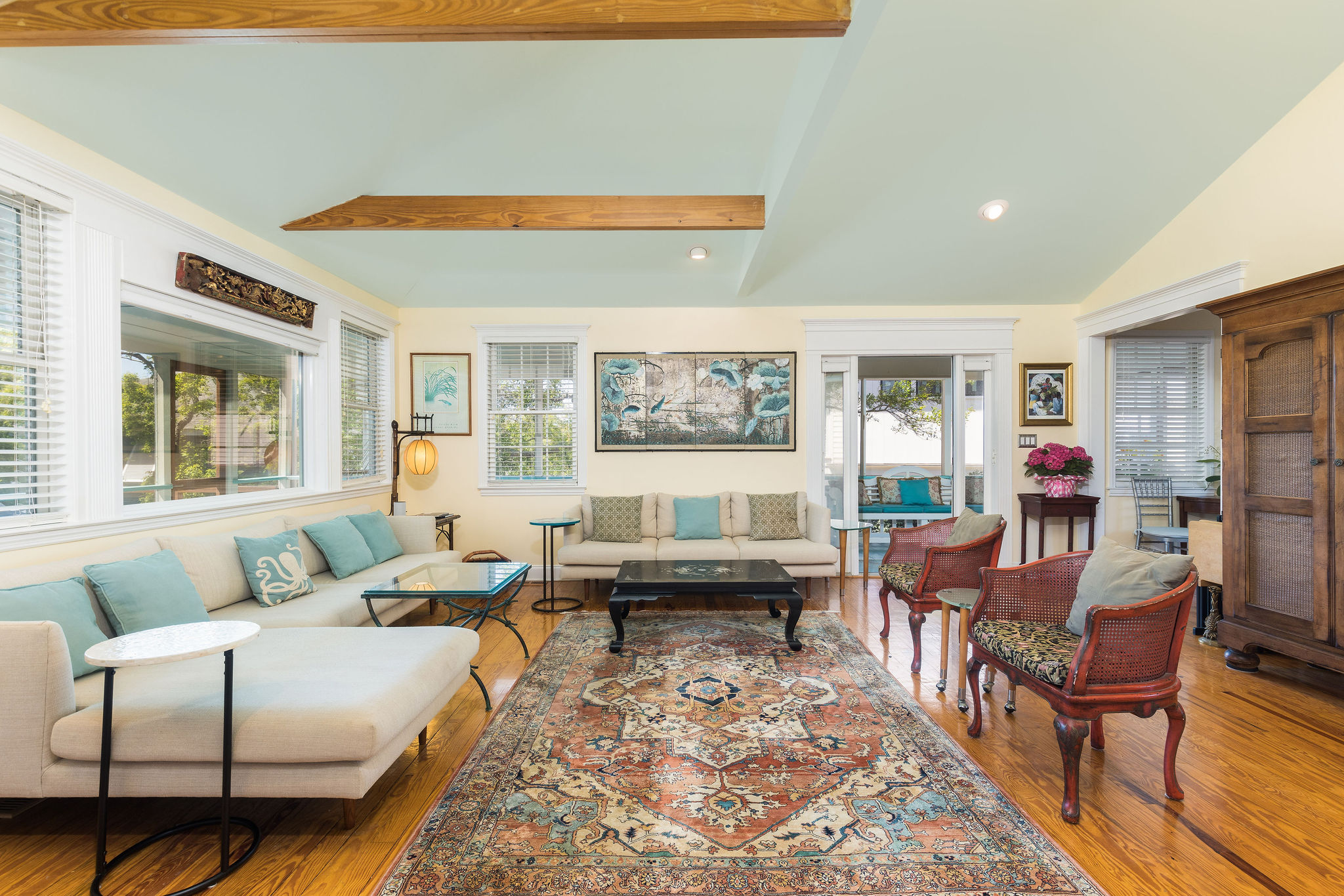 Isle Of Palms Home 1015361
