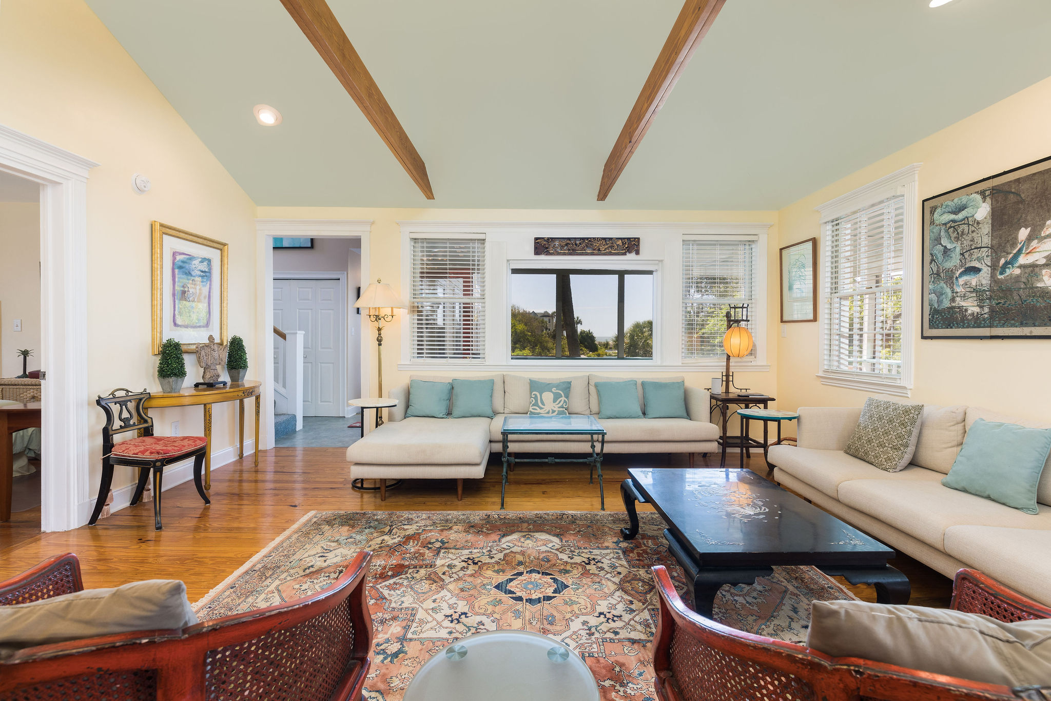 Isle Of Palms Home 1015361