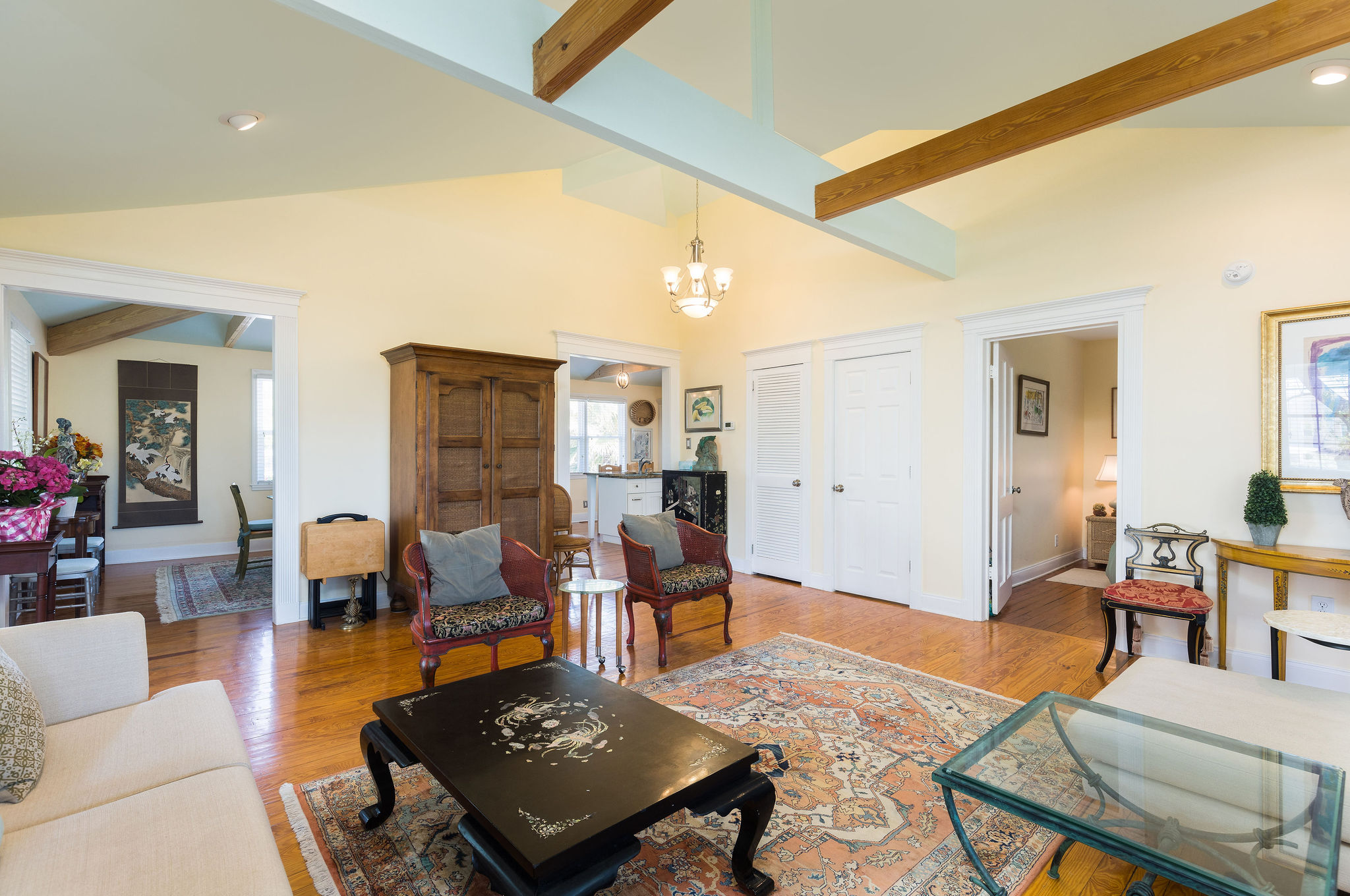 Isle Of Palms Home 1015361