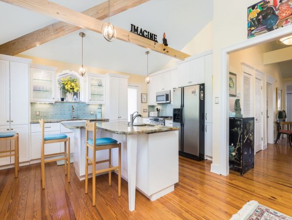 Isle Of Palms Home 1015361