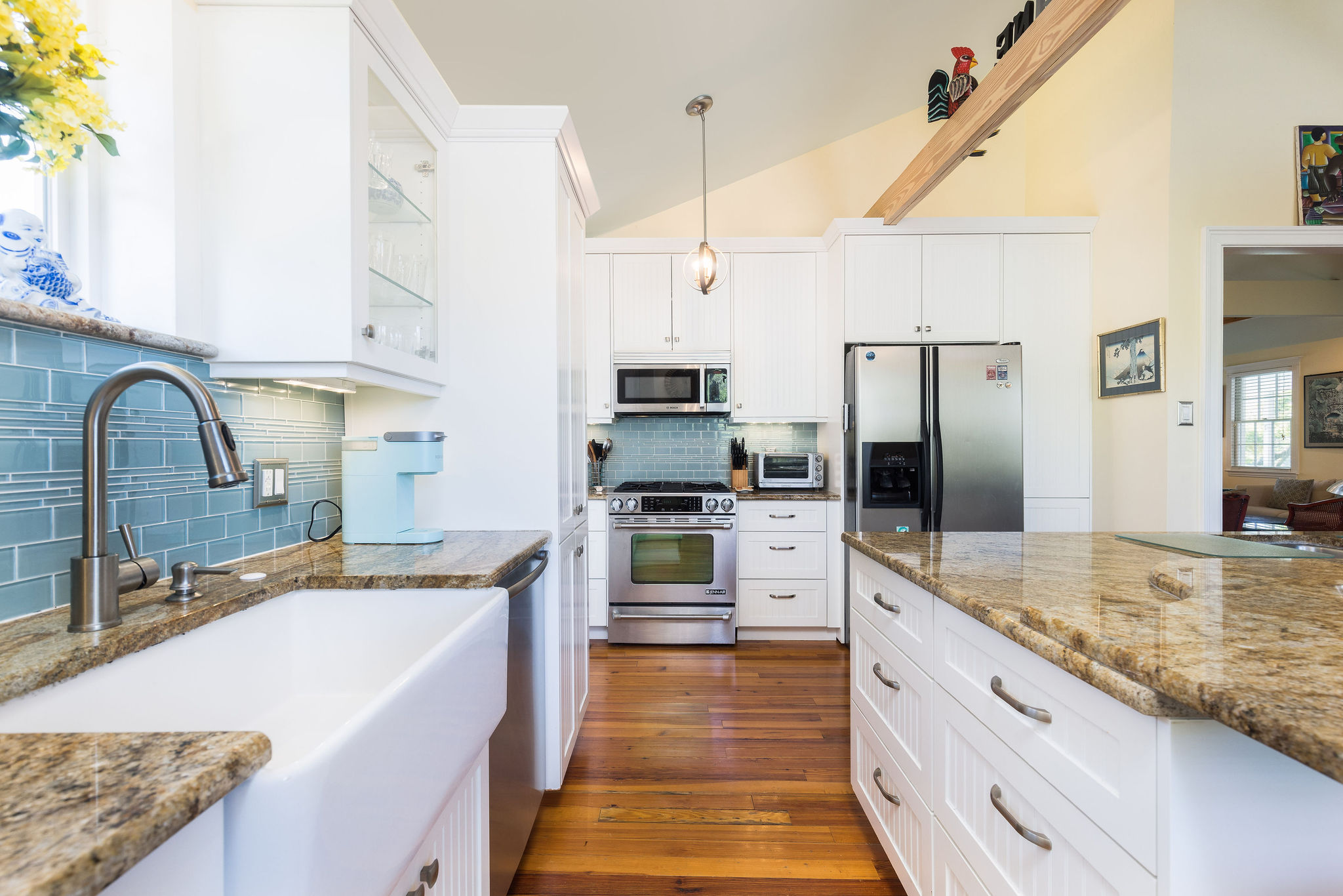 Isle Of Palms Home 1015361