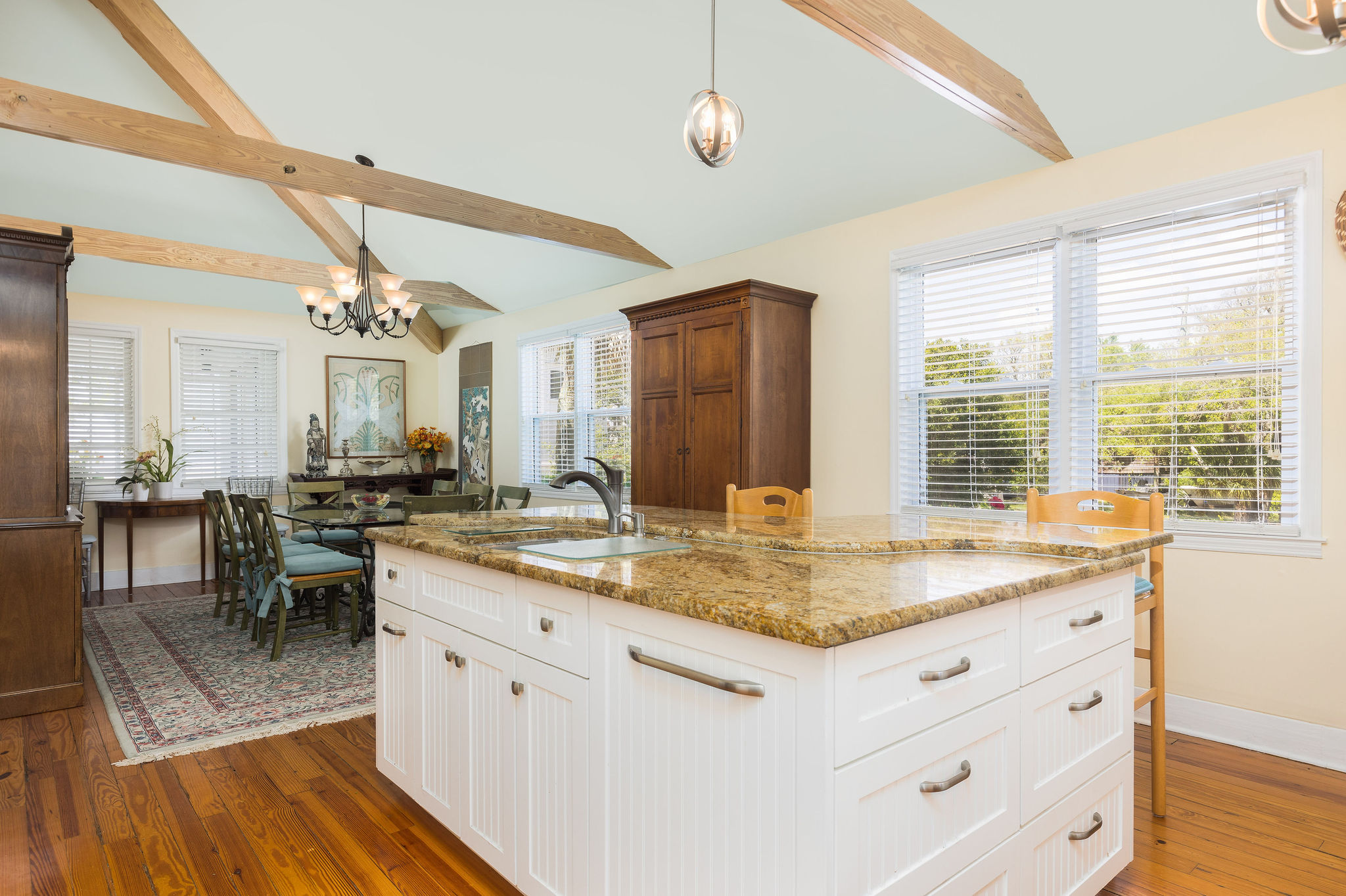 Isle Of Palms Home 1015361