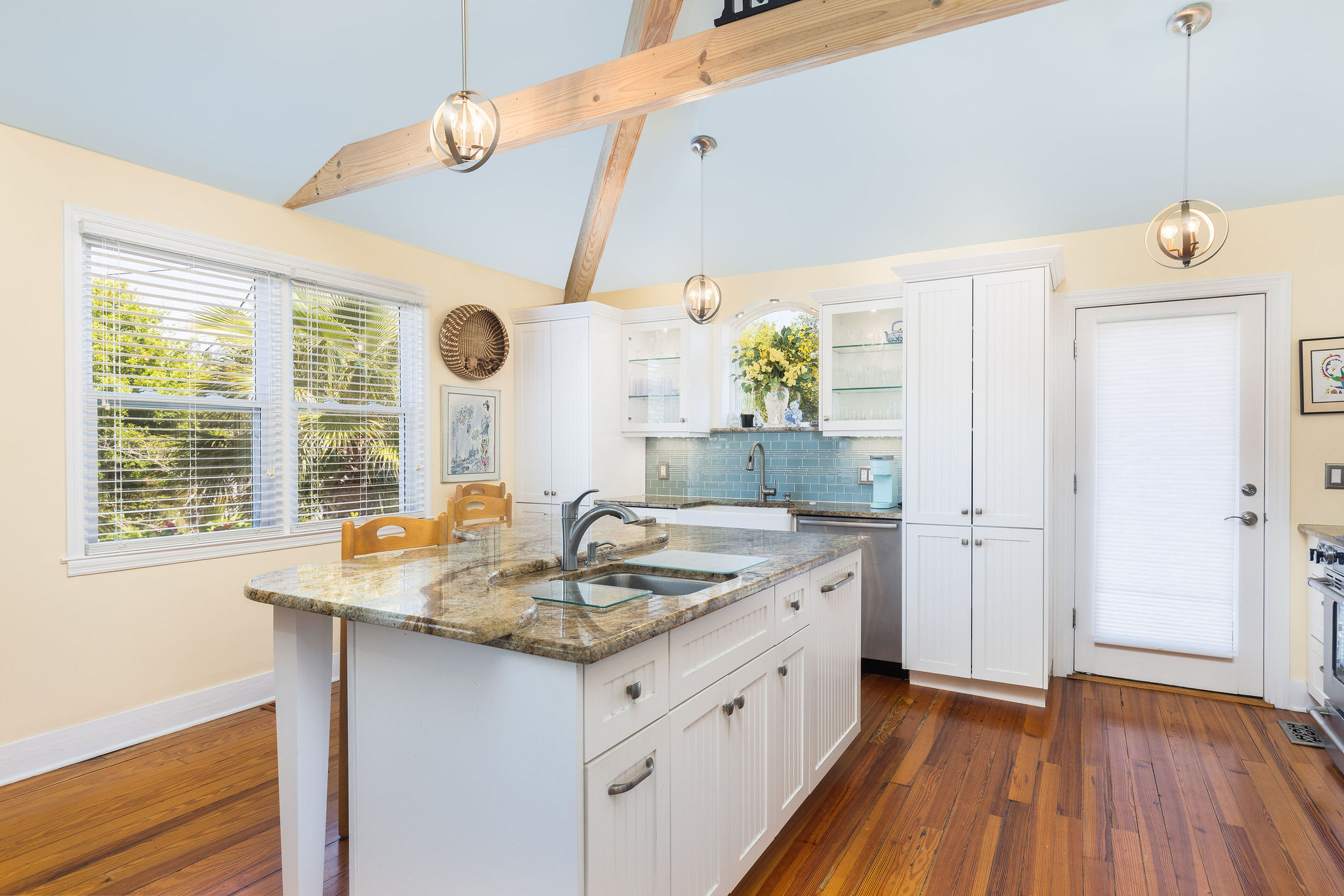Isle Of Palms Home 1015361