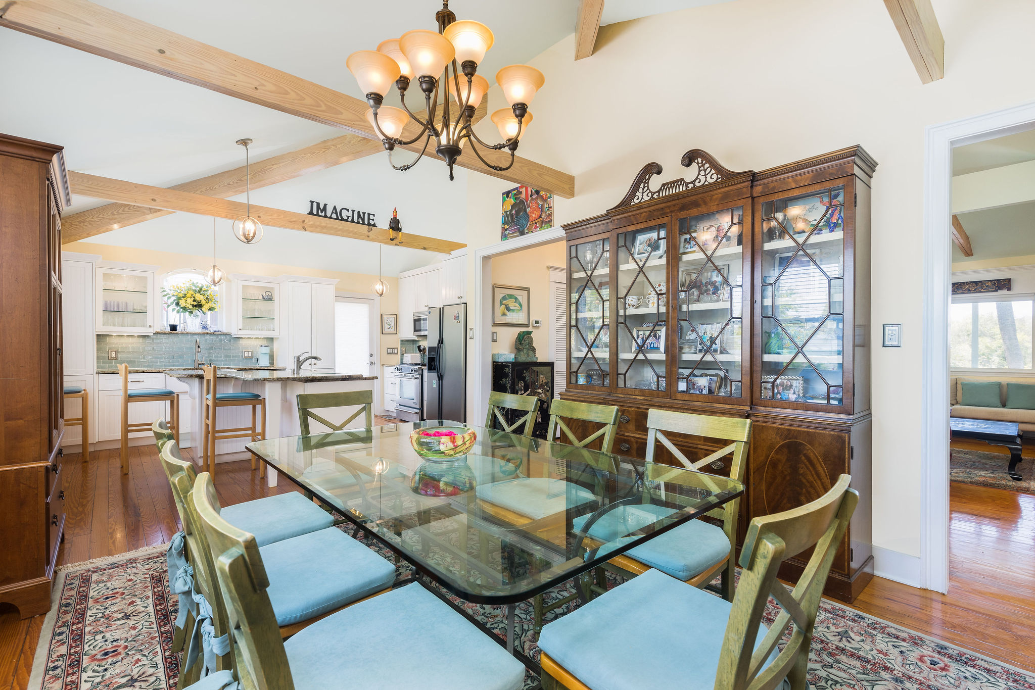 Isle Of Palms Home 1015361
