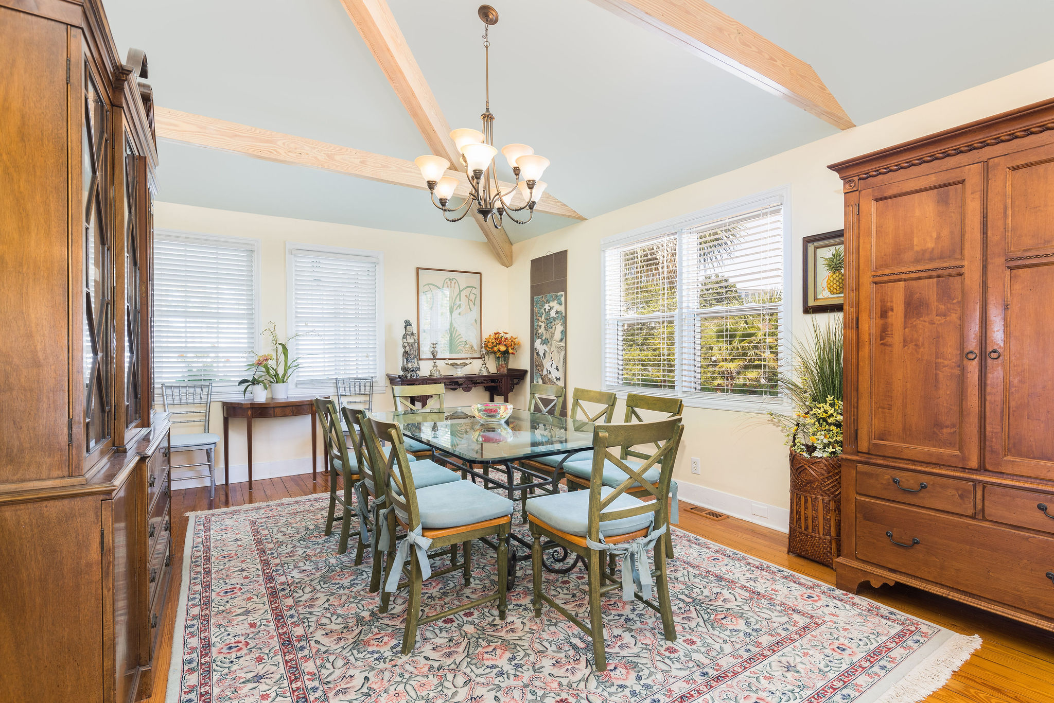 Isle Of Palms Home 1015361