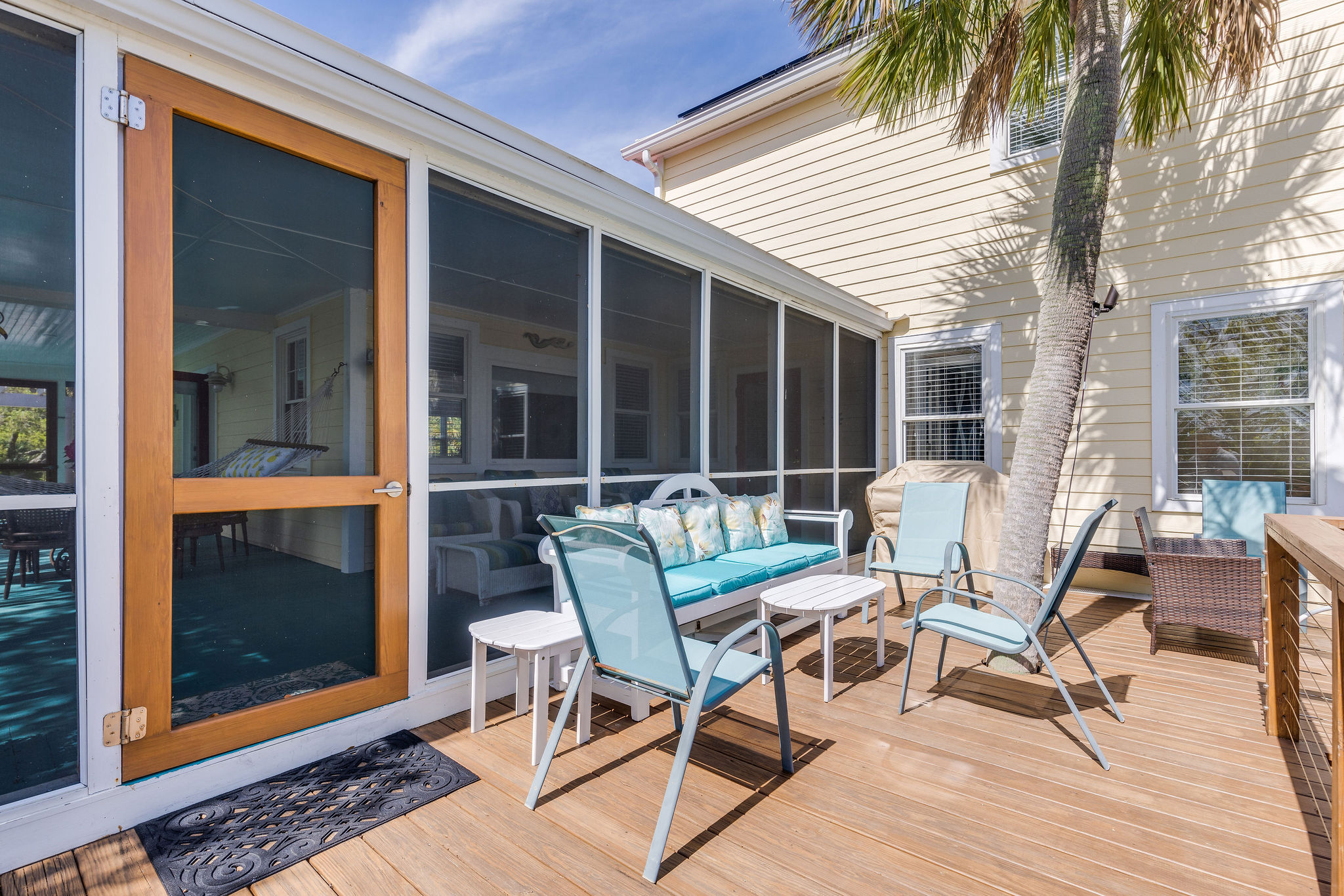 Isle Of Palms Home 1015361