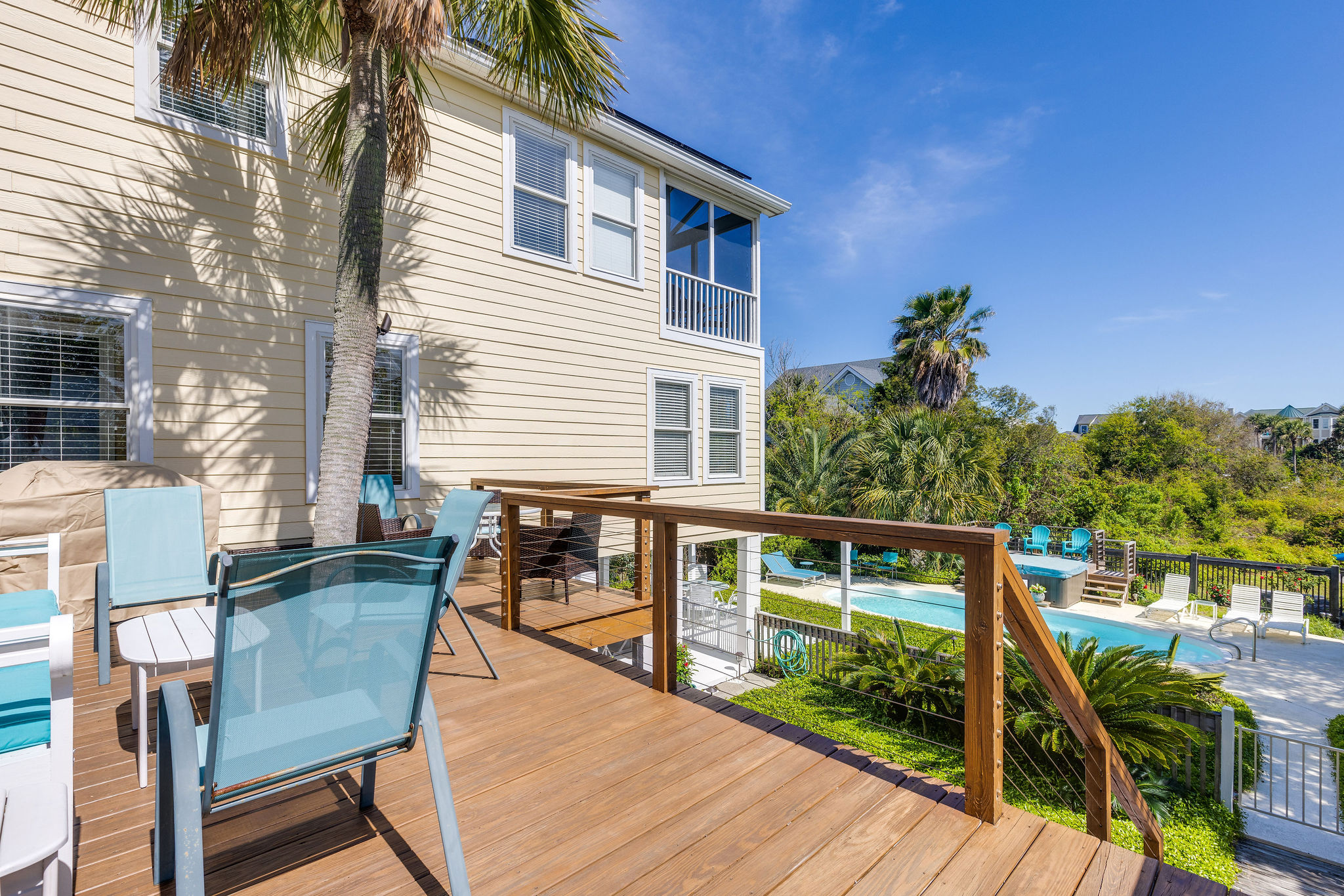 Isle Of Palms Home 1015361