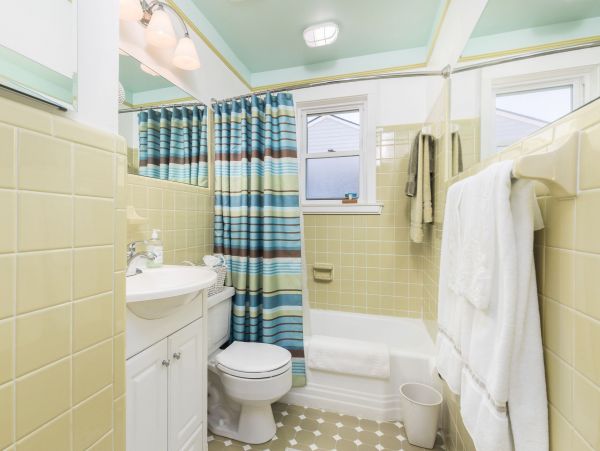 Isle Of Palms Home 1015361