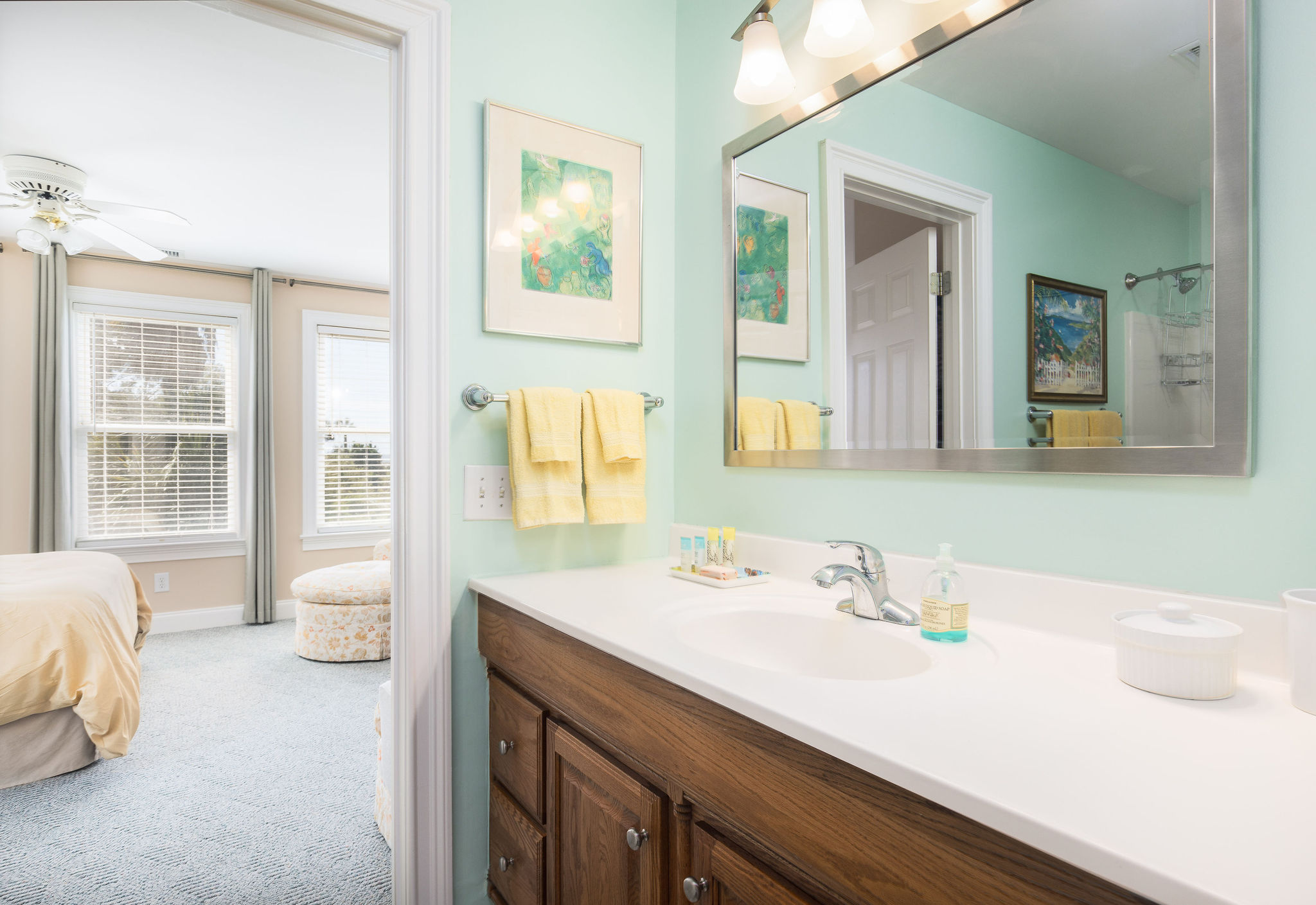 Isle Of Palms Home 1015361