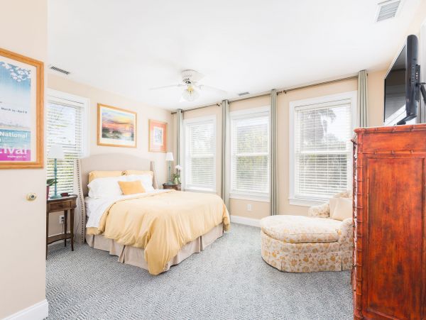 Isle Of Palms Home 1015361