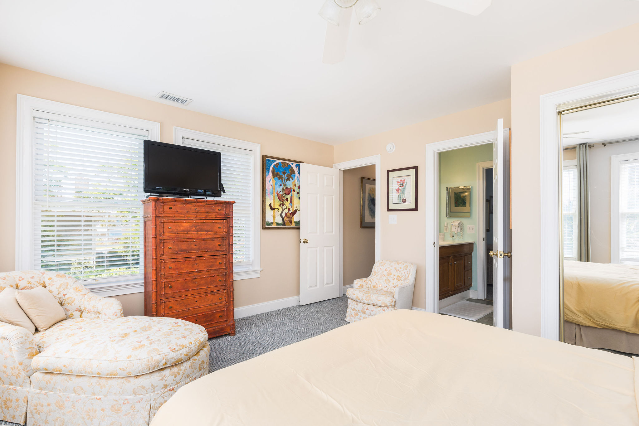 Isle Of Palms Home 1015361