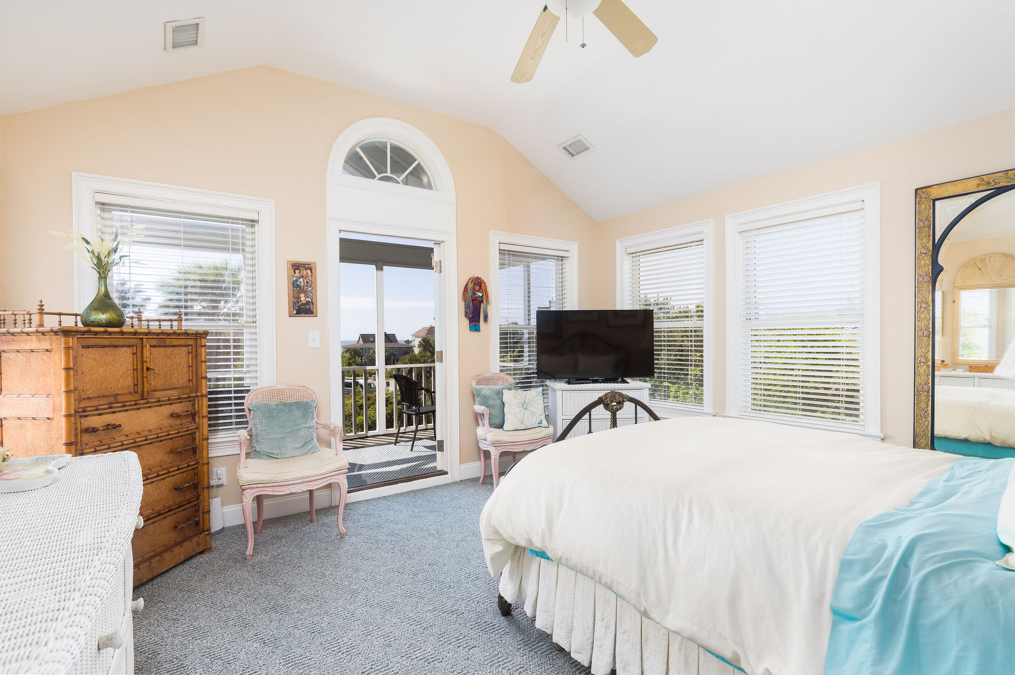 Isle Of Palms Home 1015361