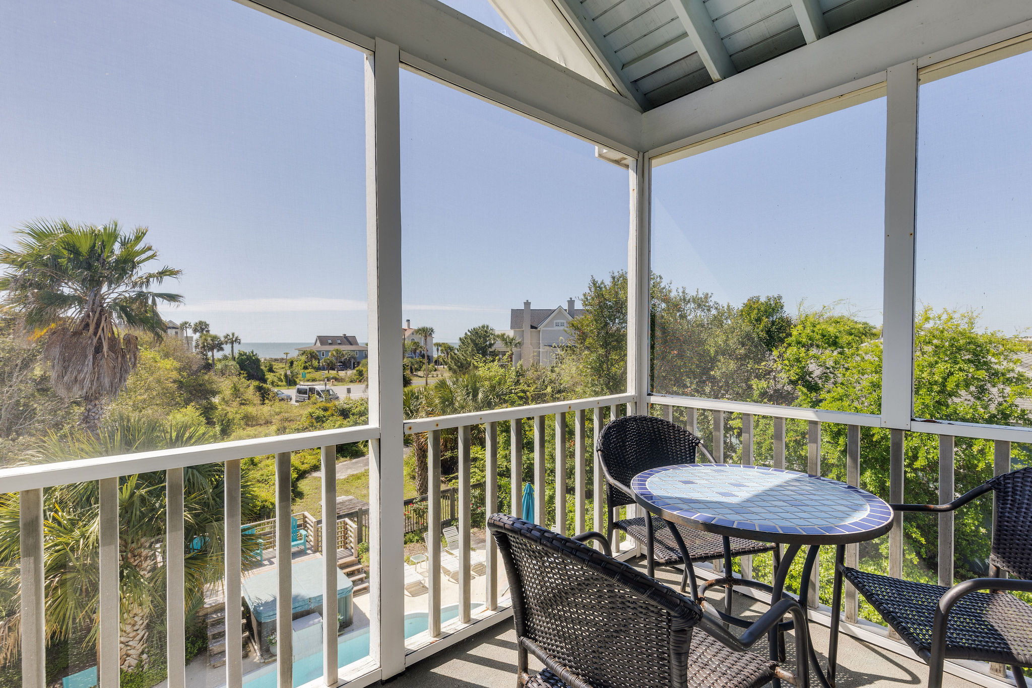Isle Of Palms Home 1015361