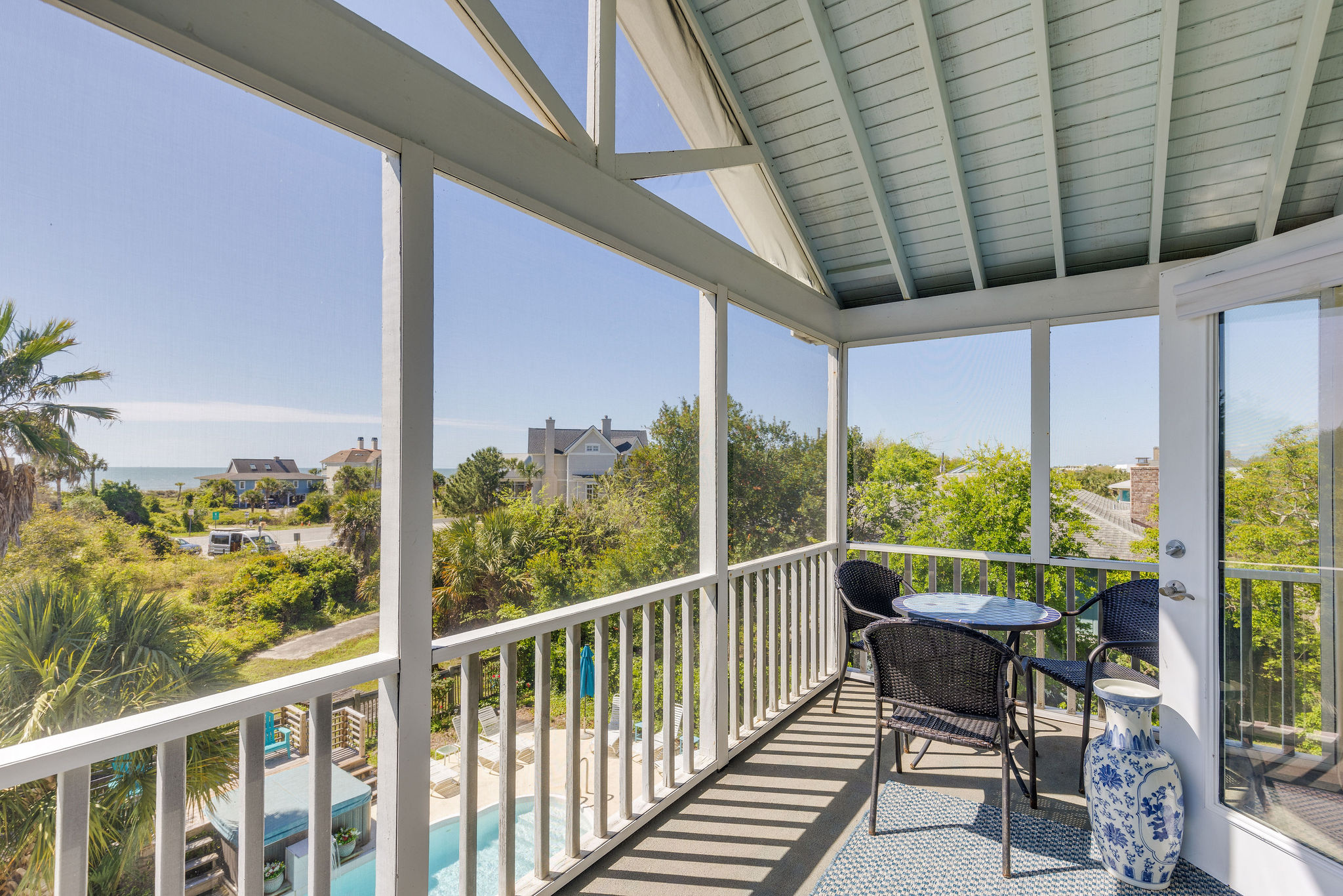 Isle Of Palms Home 1015361