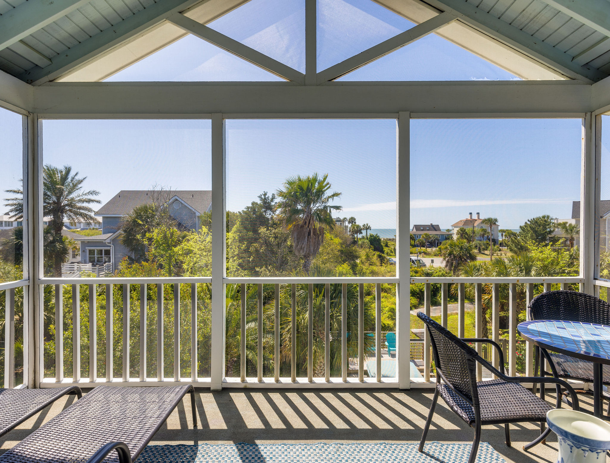 Isle Of Palms Home 1015361