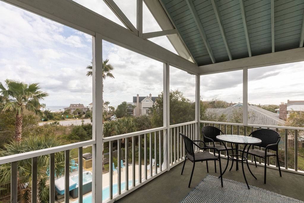 Isle Of Palms Home 1015361