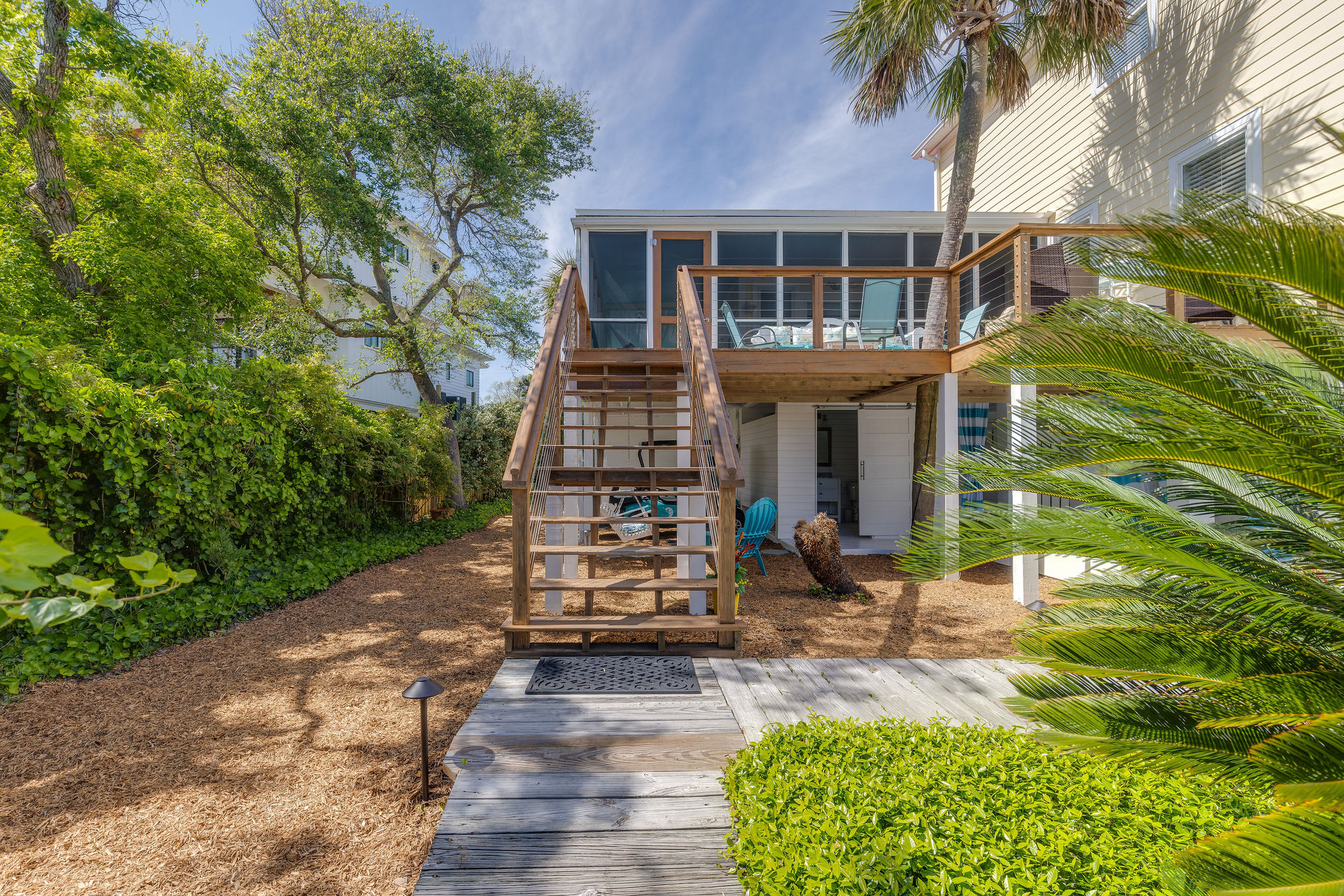 Isle Of Palms Home 1015361