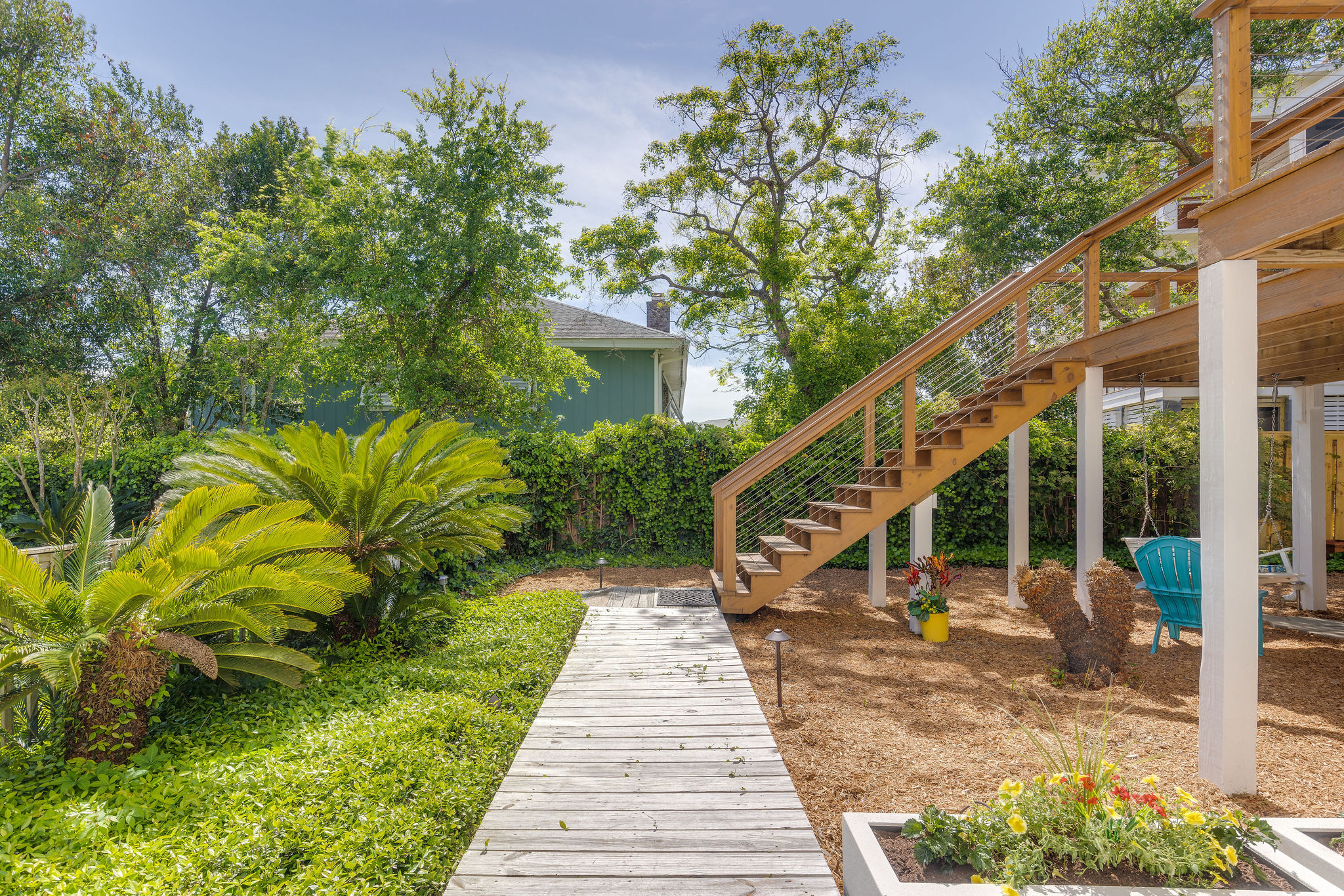Isle Of Palms Home 1015361