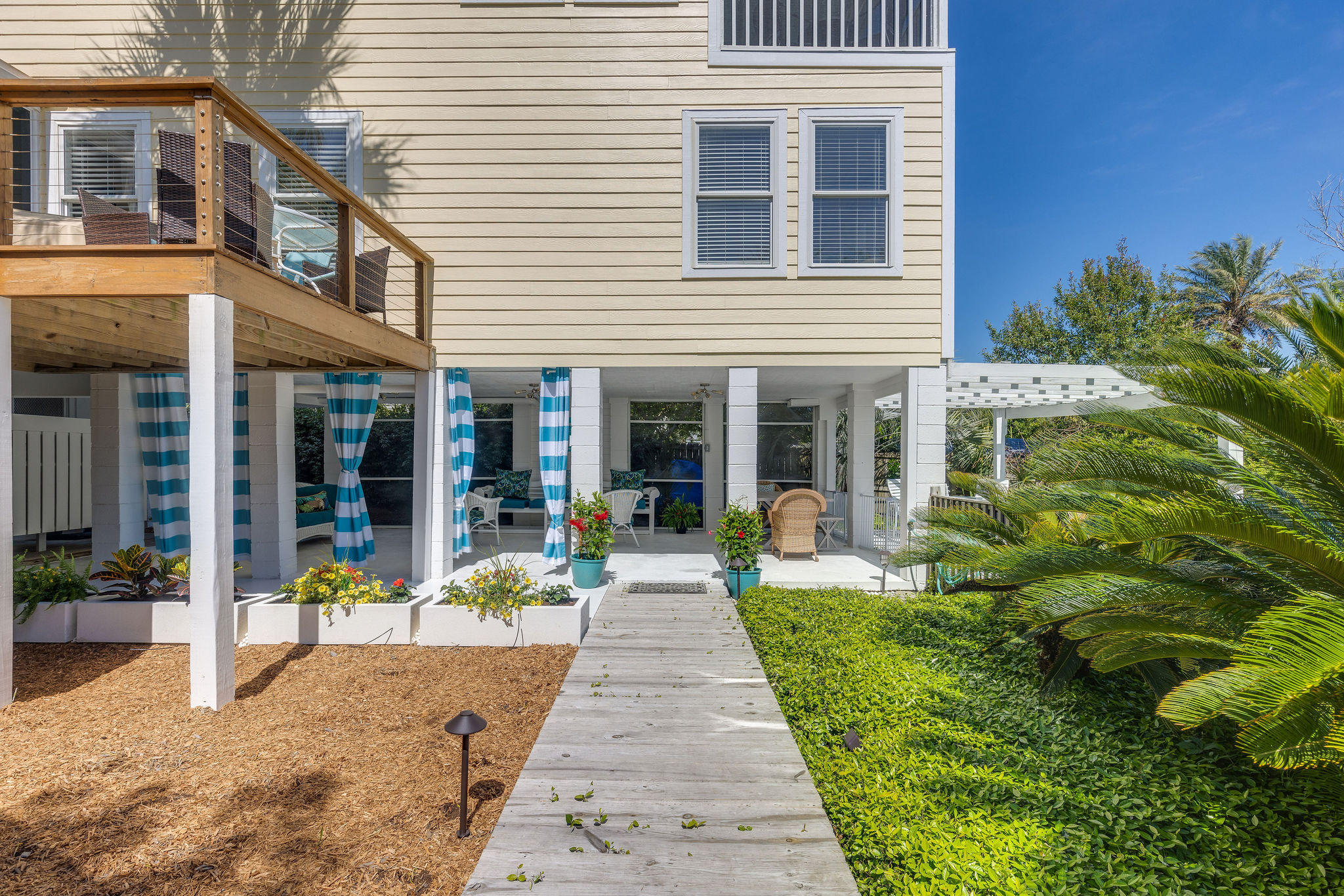 Isle Of Palms Home 1015361