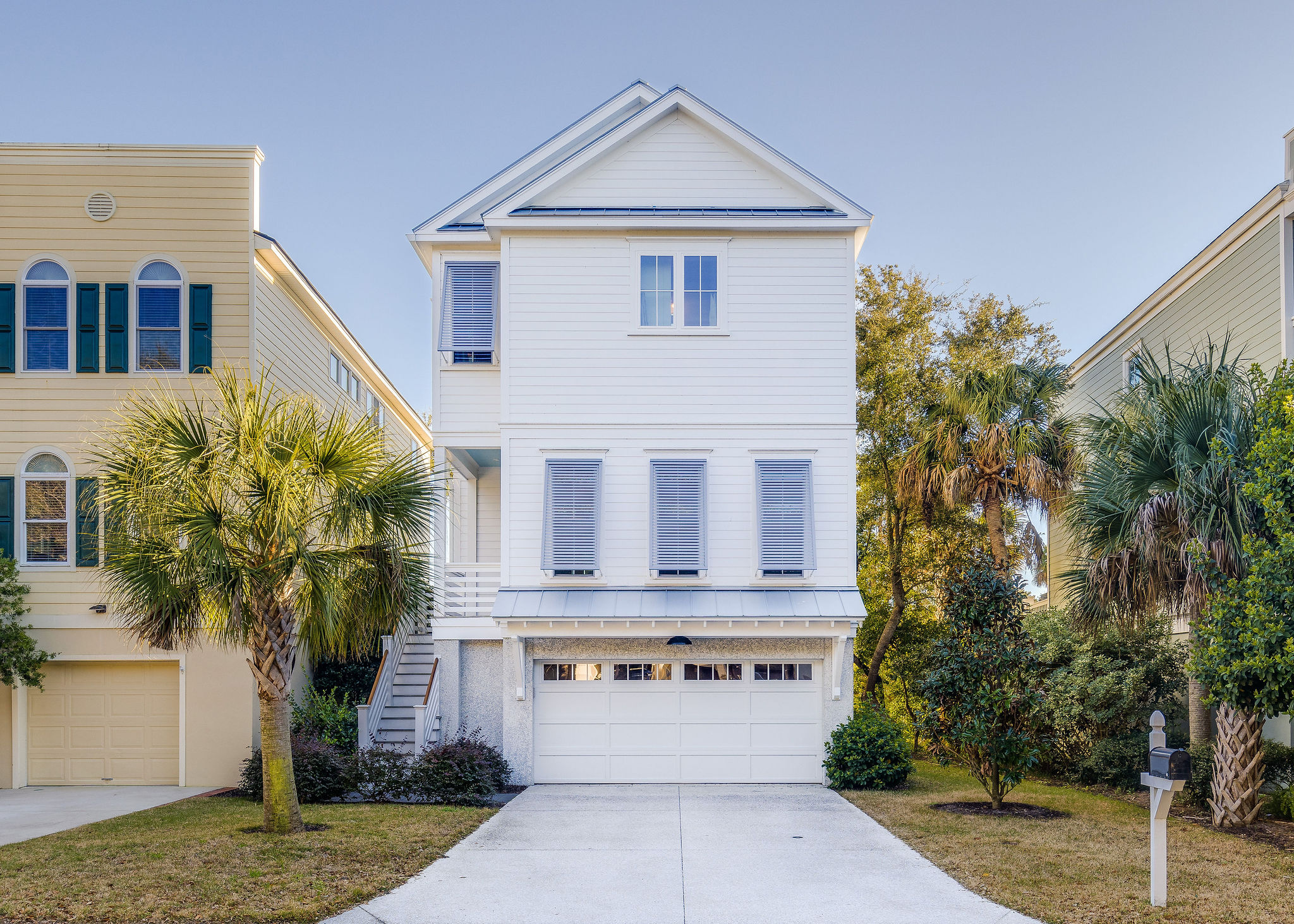 Luxury 4 Bedroom Vacation Home in Isle of Palms
