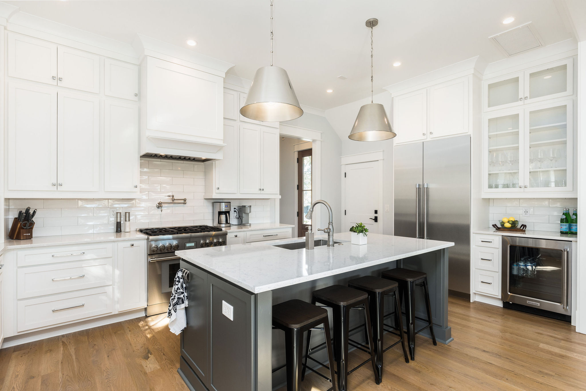 Luxury 4 Bedroom Vacation Home in Isle of Palms