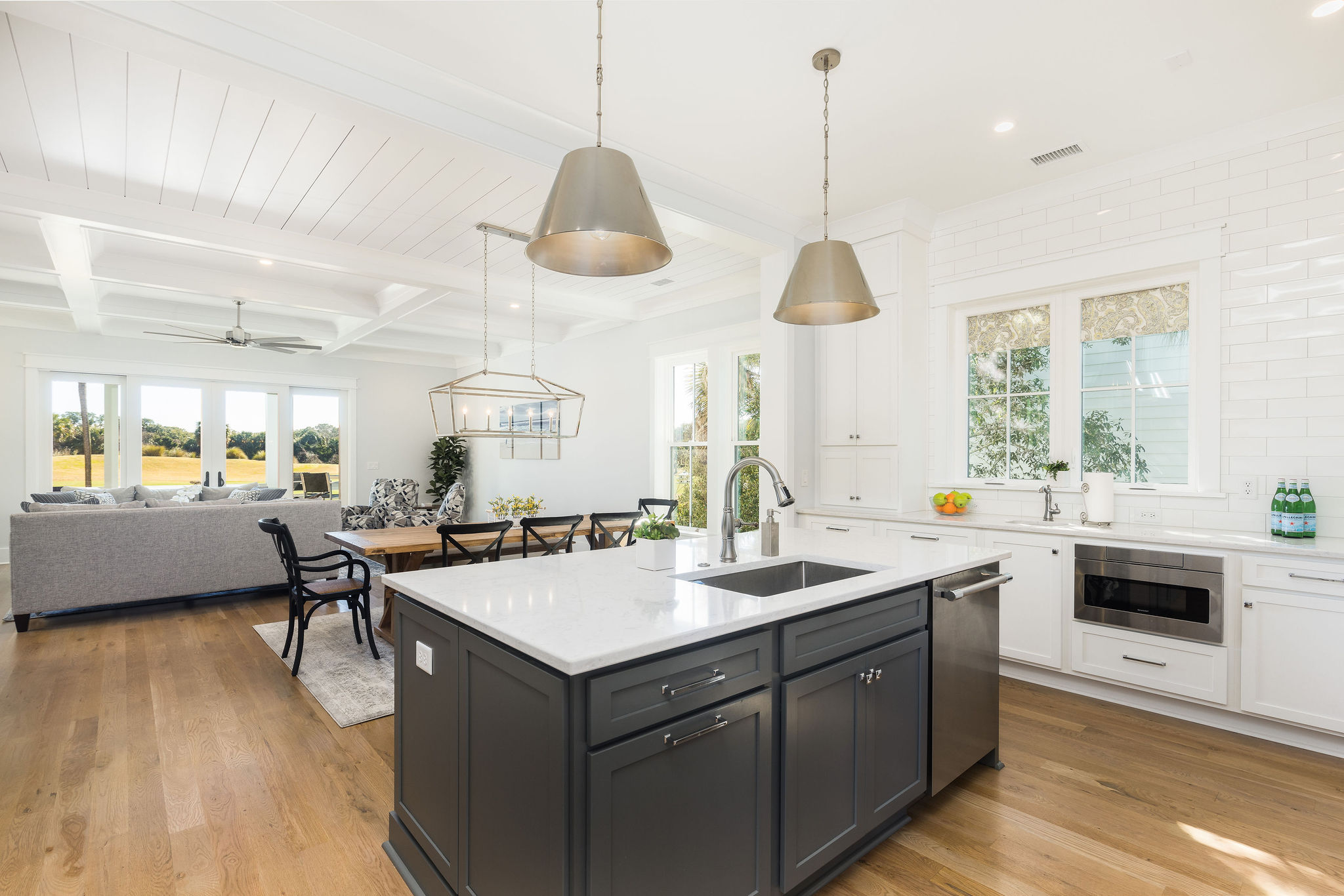 Luxury 4 Bedroom Vacation Home in Isle of Palms