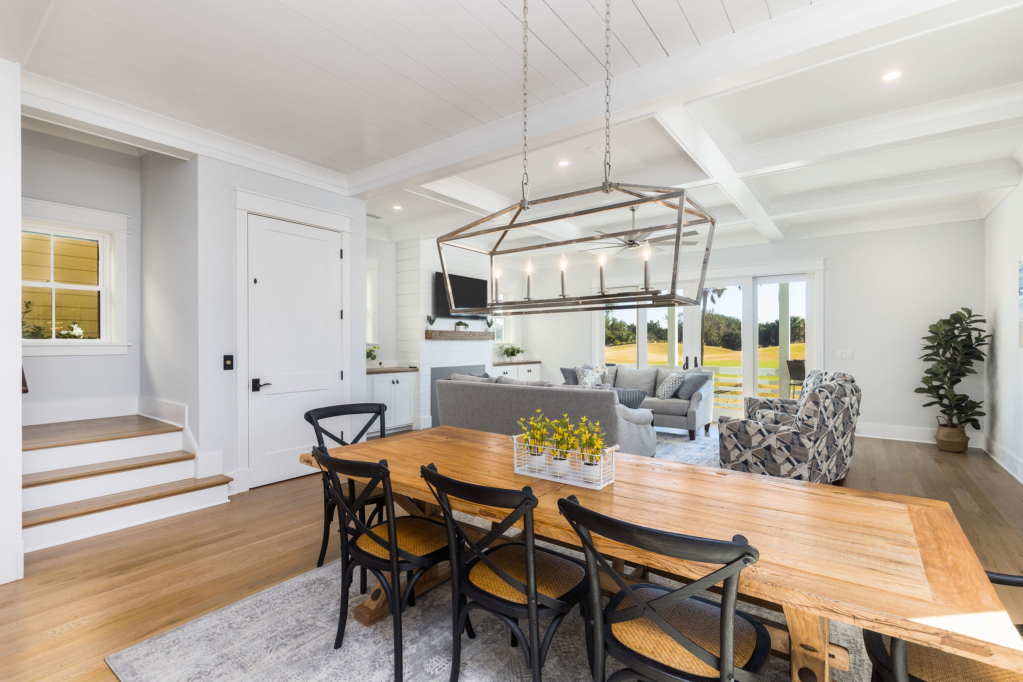 Luxury 4 Bedroom Vacation Home in Isle of Palms