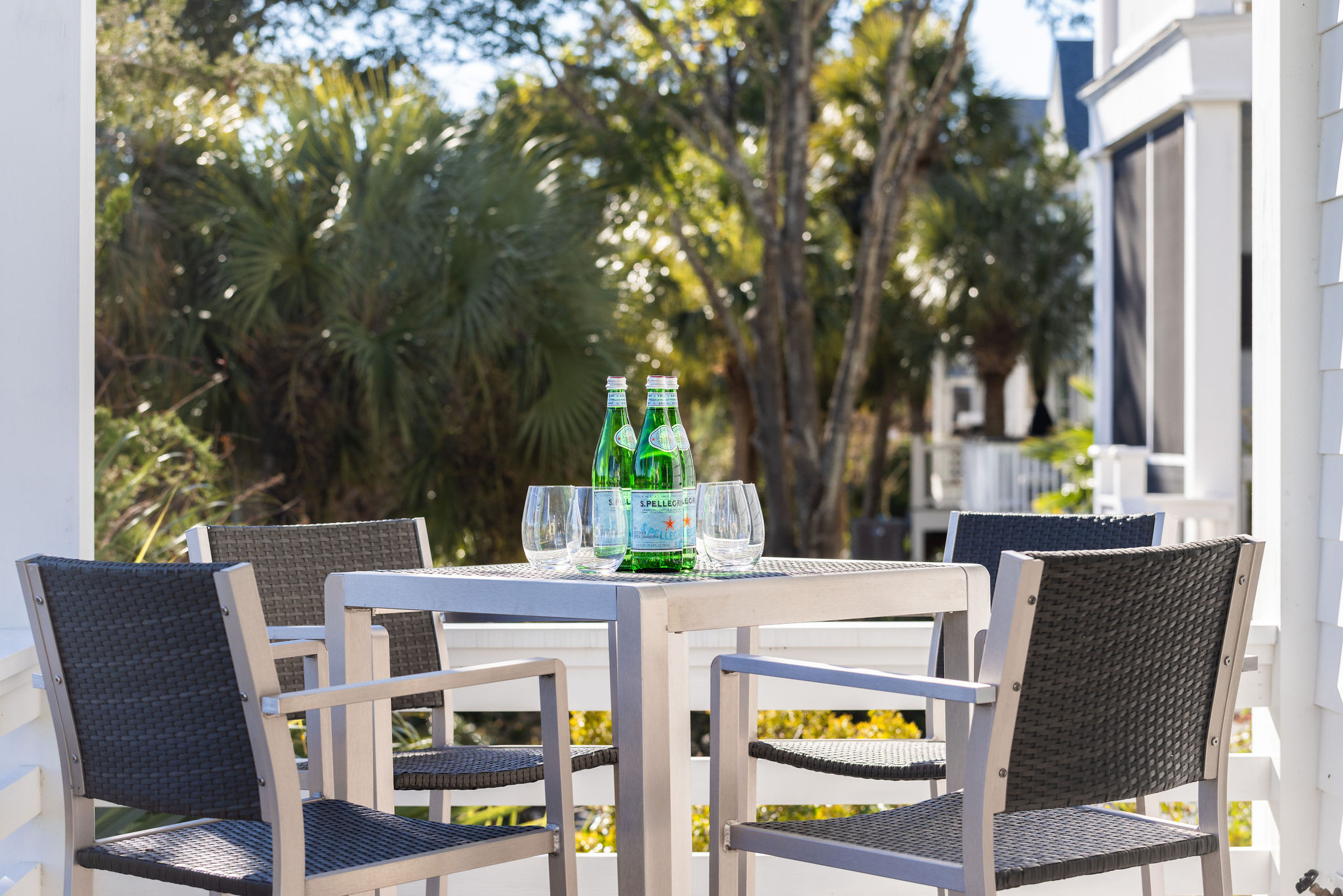 Luxury 4 Bedroom Vacation Home in Isle of Palms