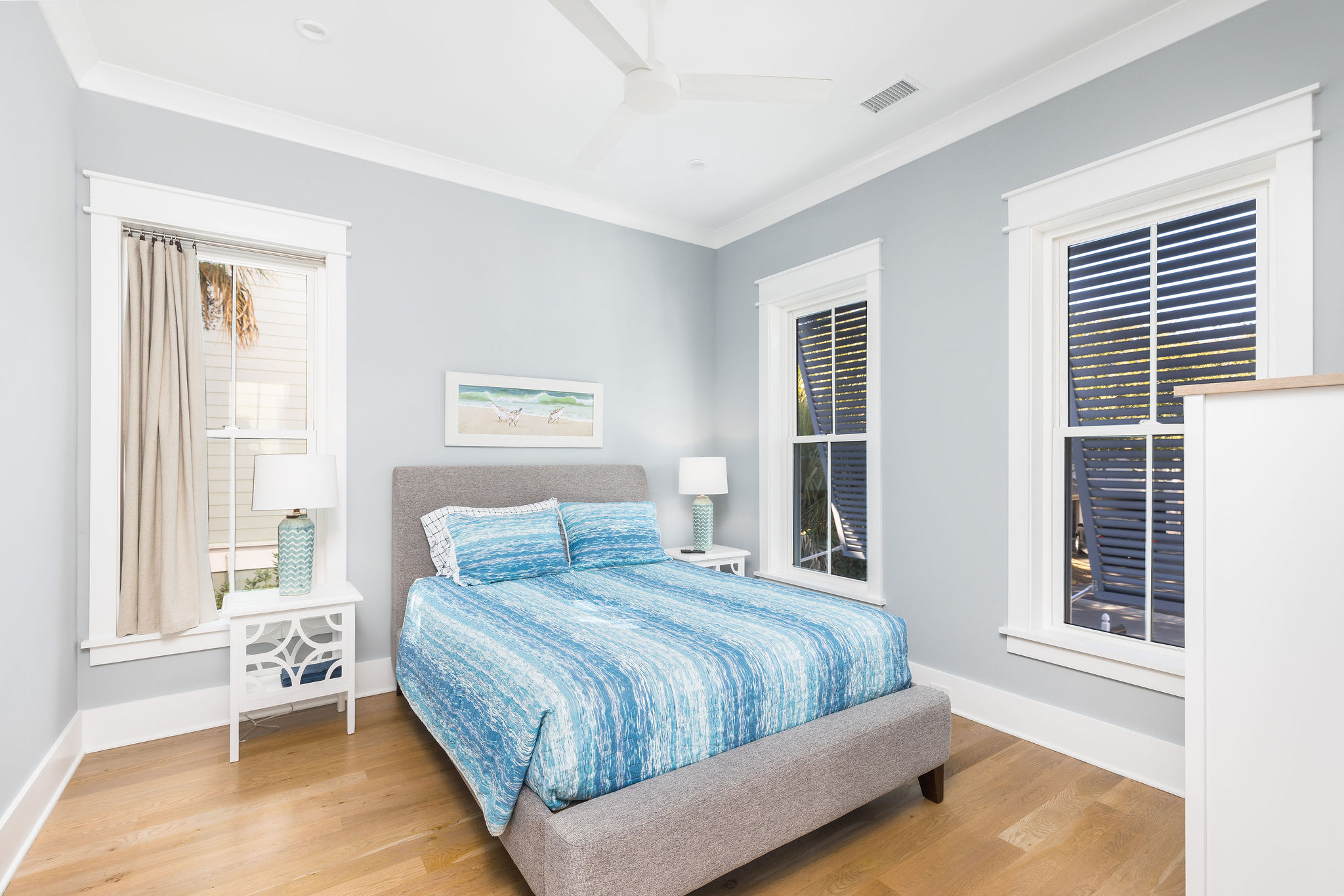 Luxury 4 Bedroom Vacation Home in Isle of Palms