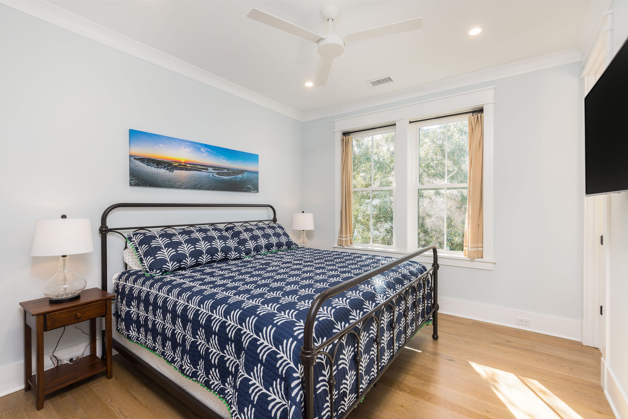 Luxury 4 Bedroom Vacation Home in Isle of Palms