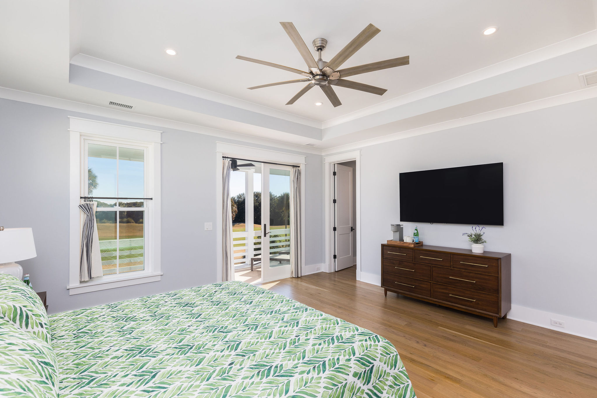 Luxury 4 Bedroom Vacation Home in Isle of Palms