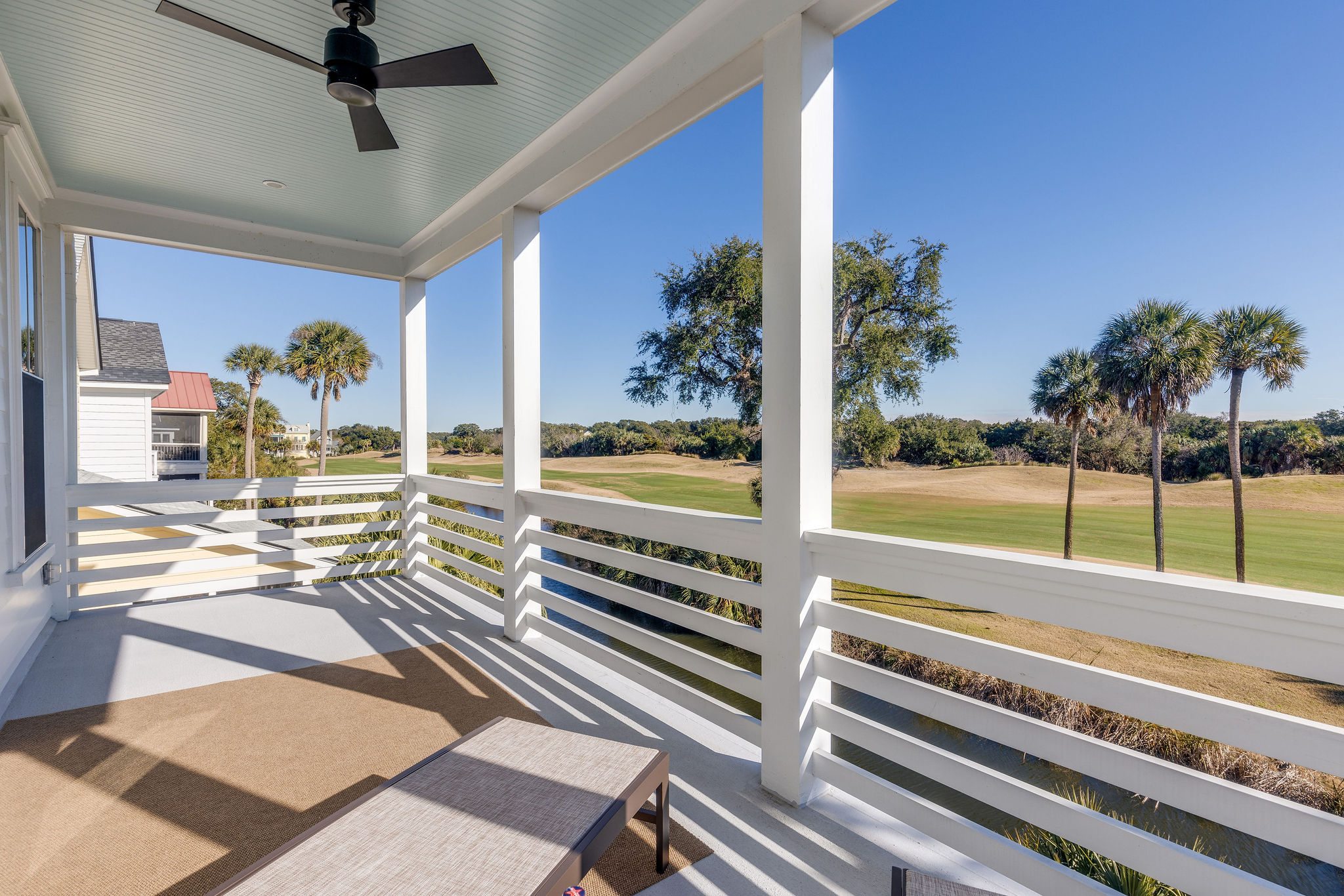 Luxury 4 Bedroom Vacation Home in Isle of Palms