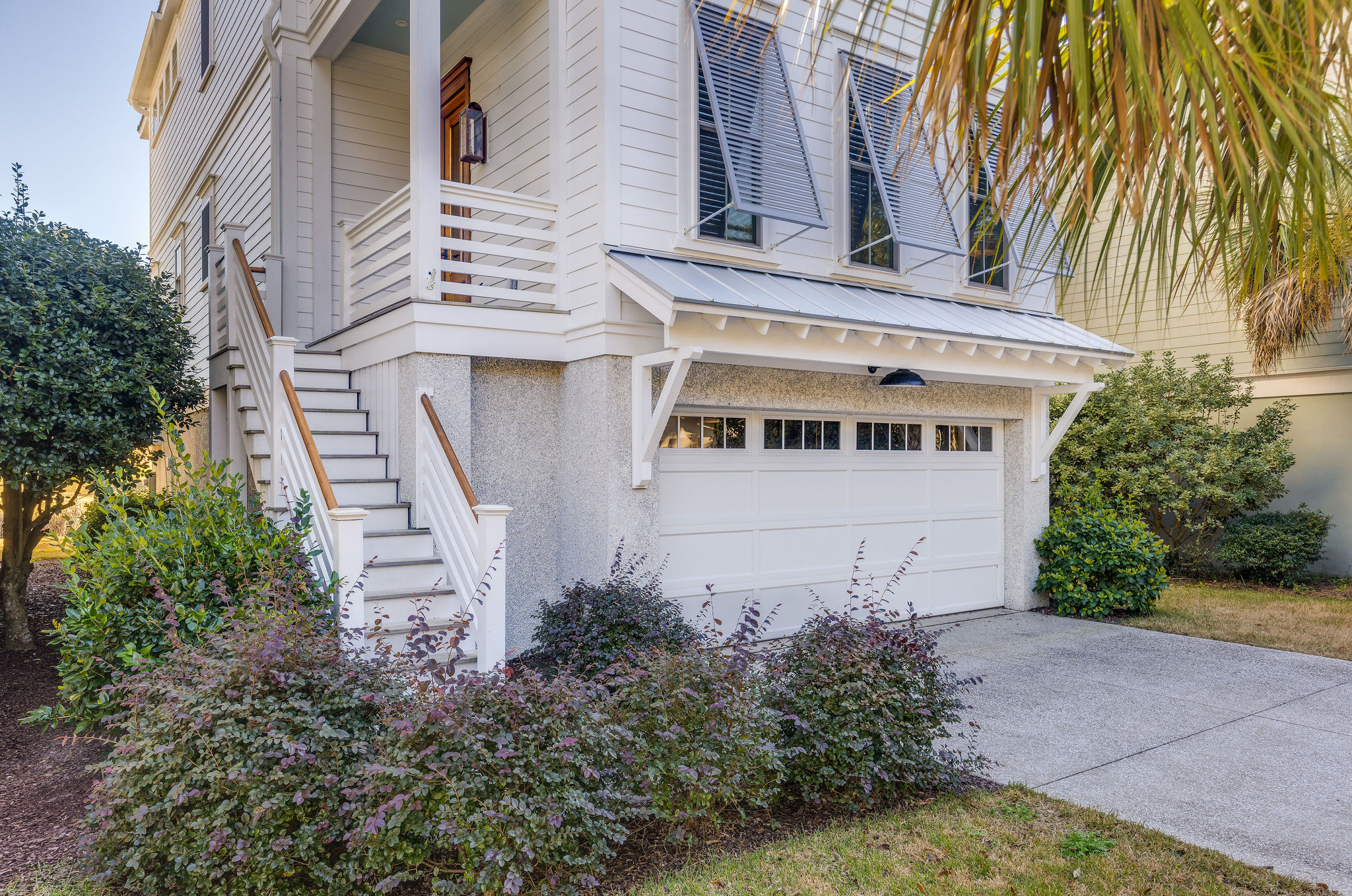 Luxury 4 Bedroom Vacation Home in Isle of Palms