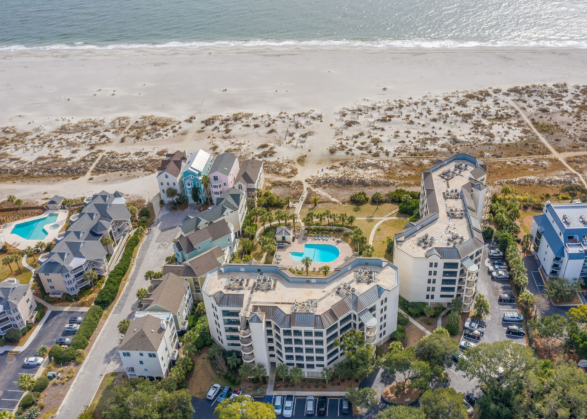 Isle Of Palms Condo 1015364