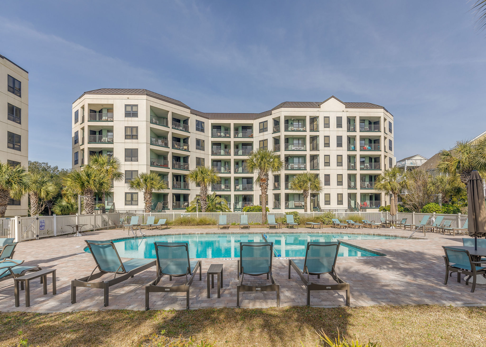 Isle Of Palms Condo 1015364