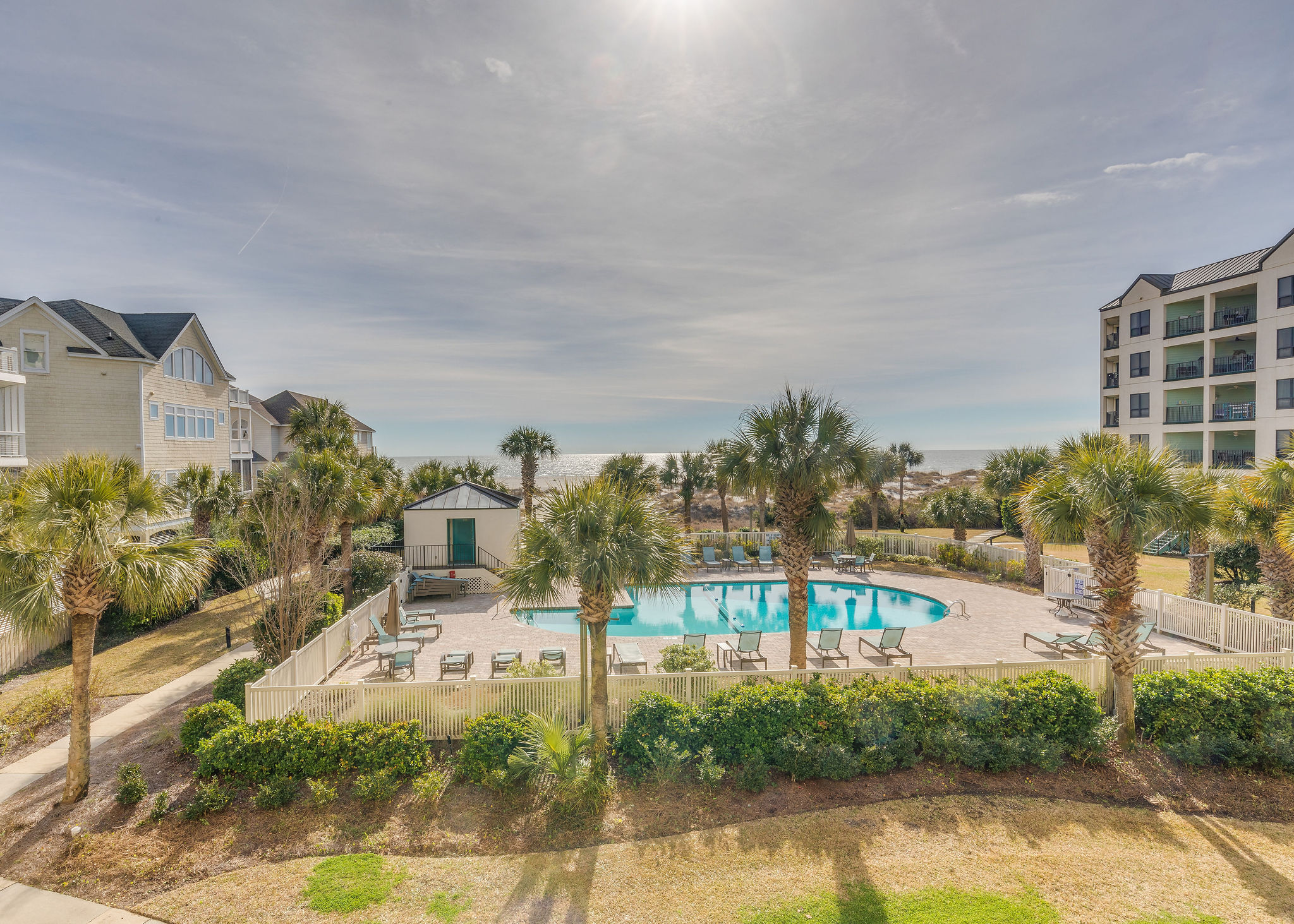 Isle Of Palms Condo 1015364