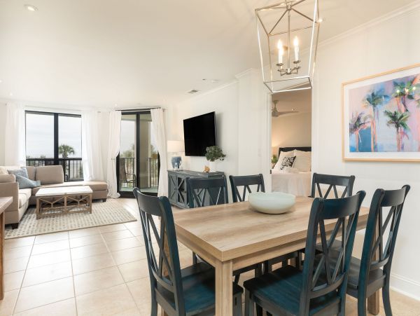Isle Of Palms Condo 1015364
