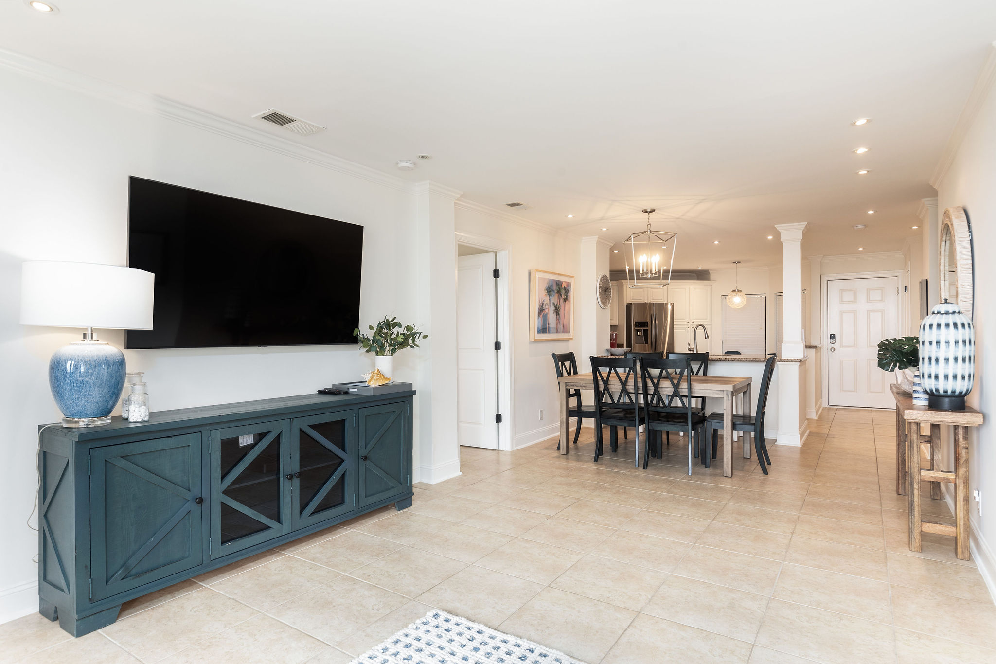 Isle Of Palms Condo 1015364