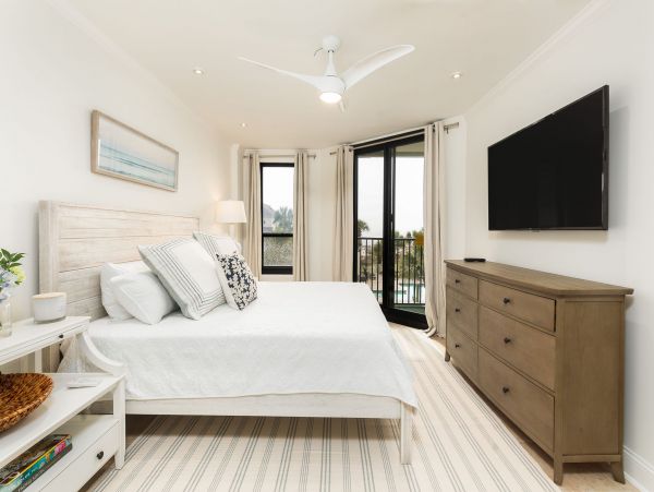Isle Of Palms Condo 1015364