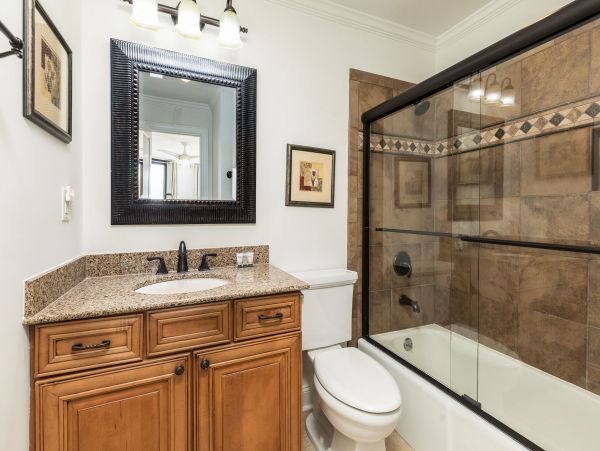 Isle Of Palms Condo 1015364