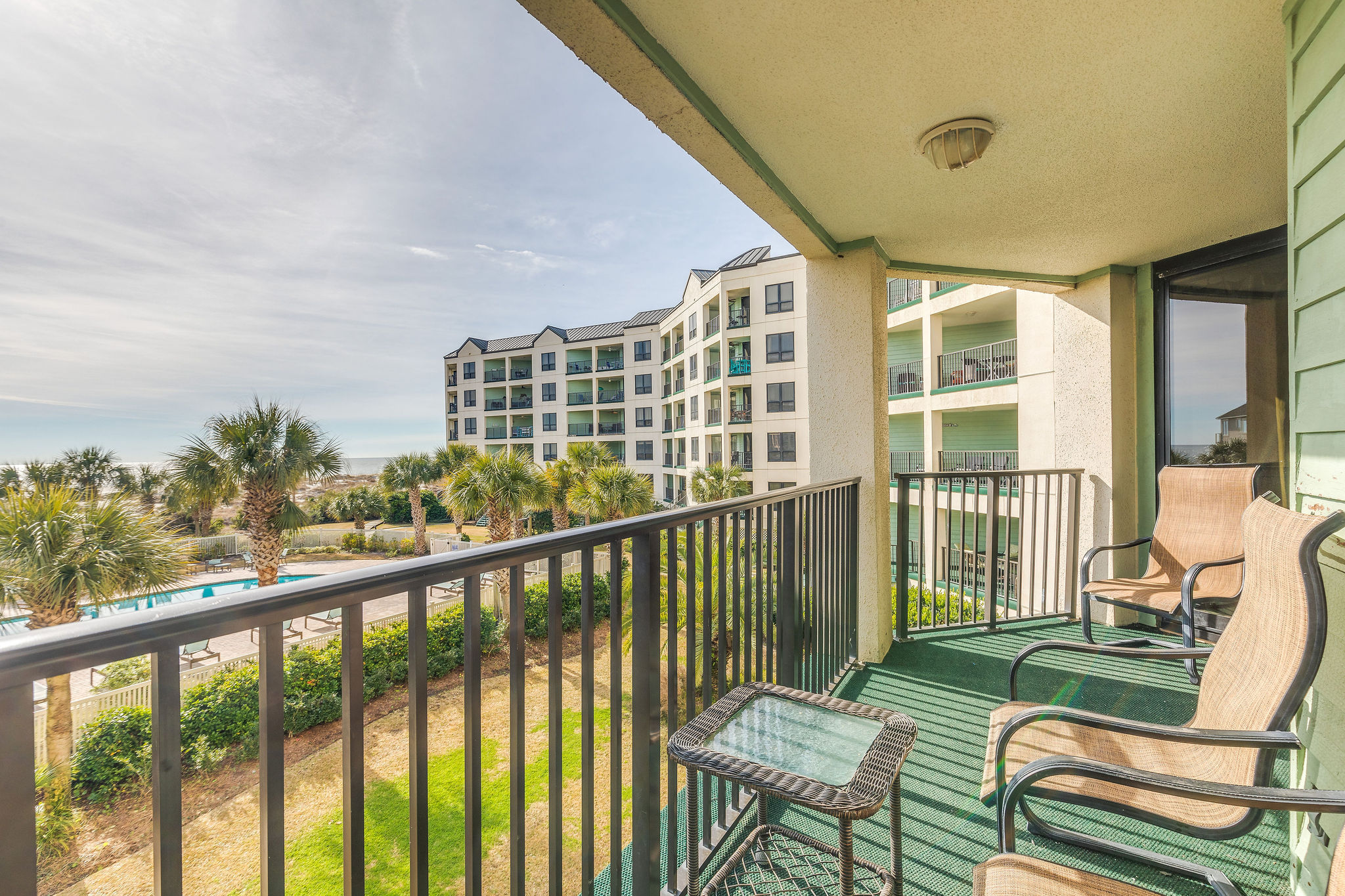Isle Of Palms Condo 1015364