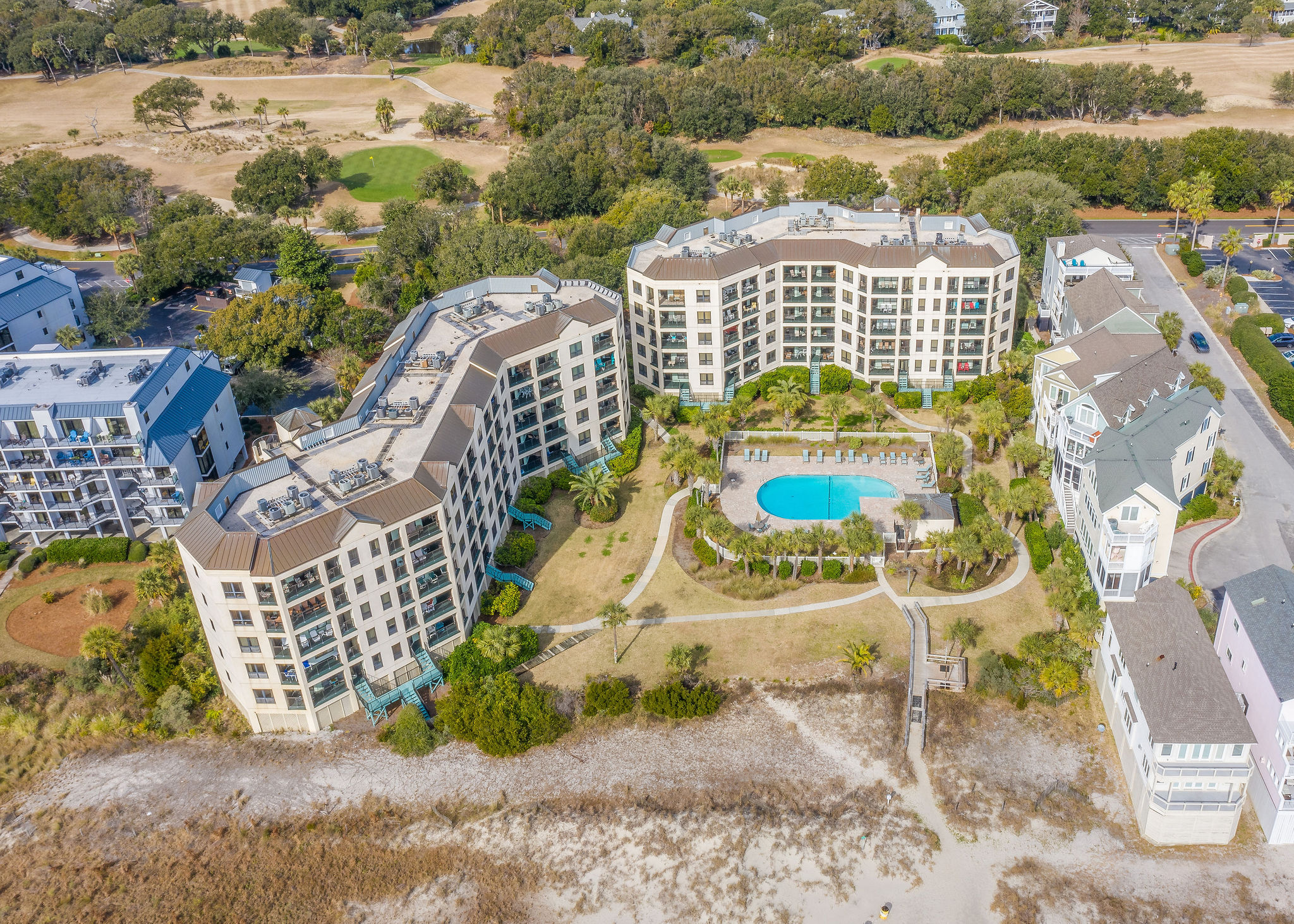 Isle Of Palms Condo 1015364