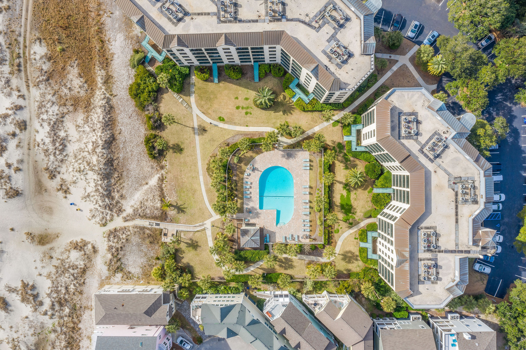 Isle Of Palms Condo 1015364
